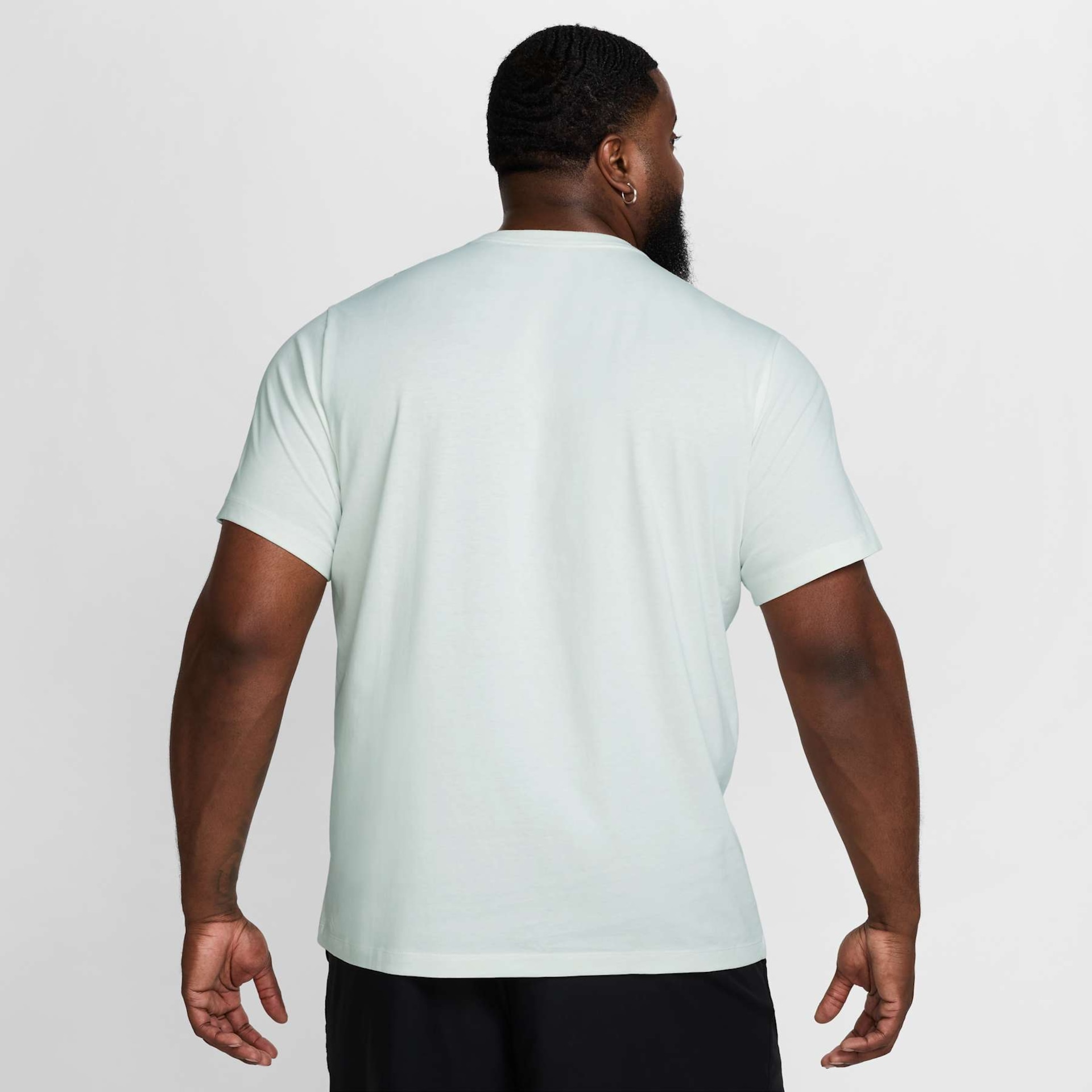 Camiseta Nike Fitness Masculina - Foto 7