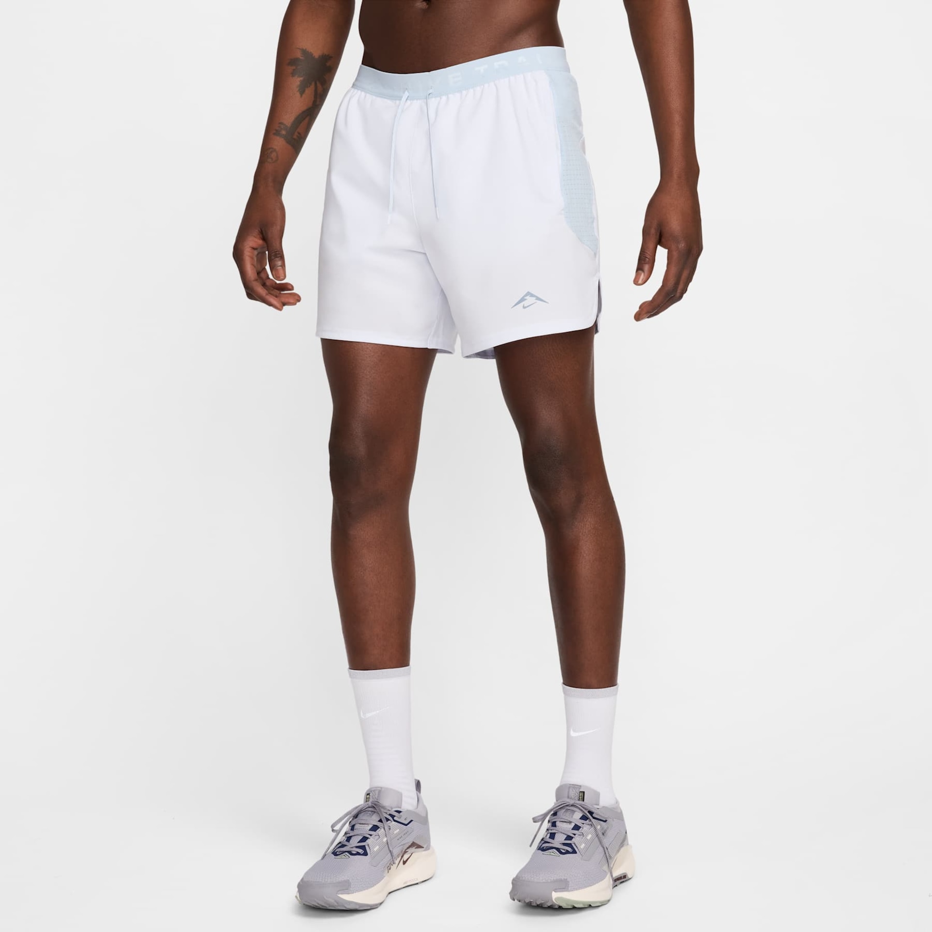 Shorts Nike Dri-FIT Trail Masculino - Foto 1