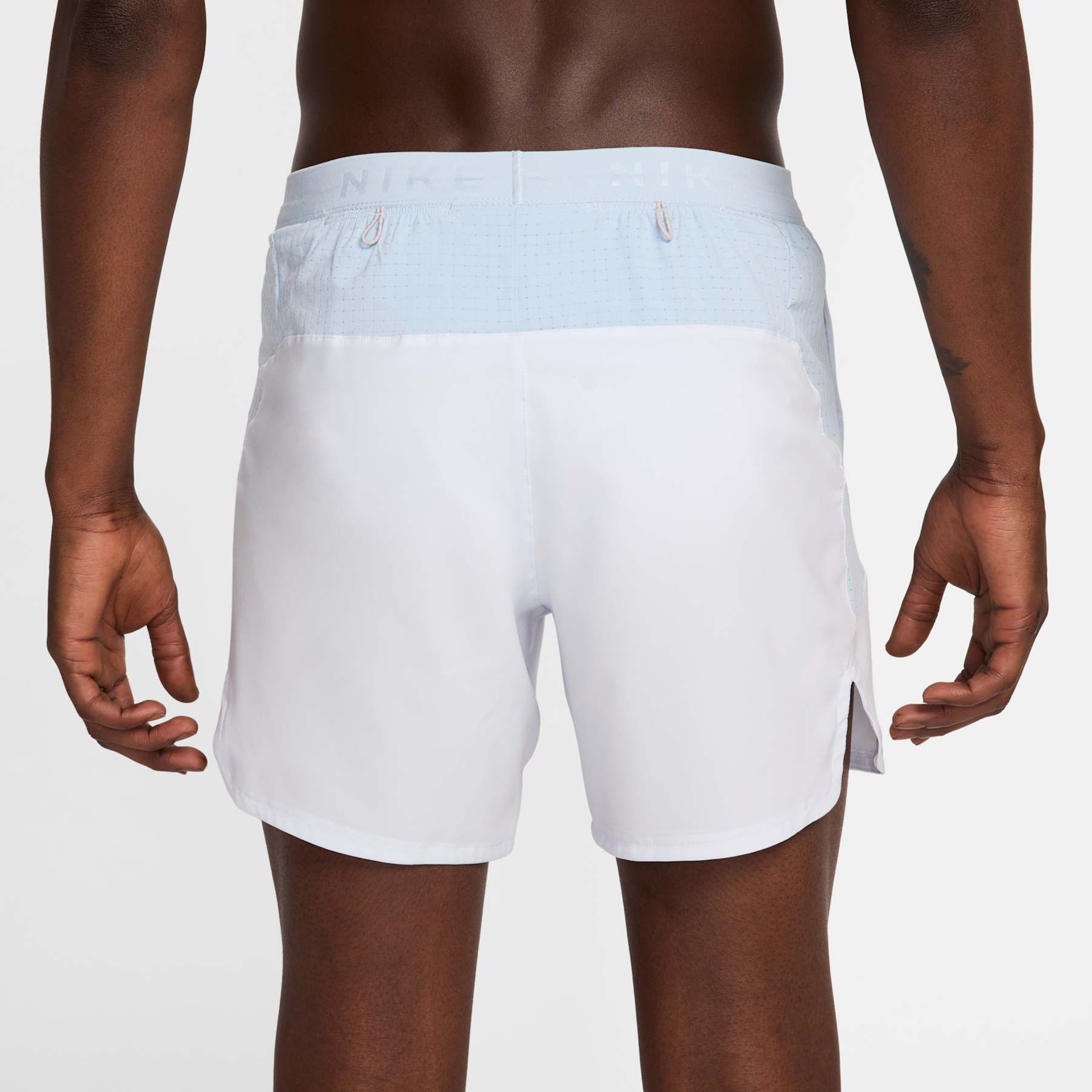 Shorts Nike Dri-FIT Trail Masculino - Foto 3