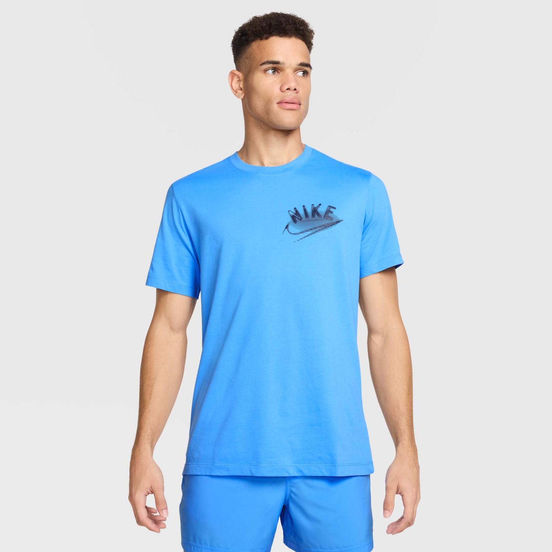 Imagem principal de Camiseta Nike Dri-FIT Fitness Masculina