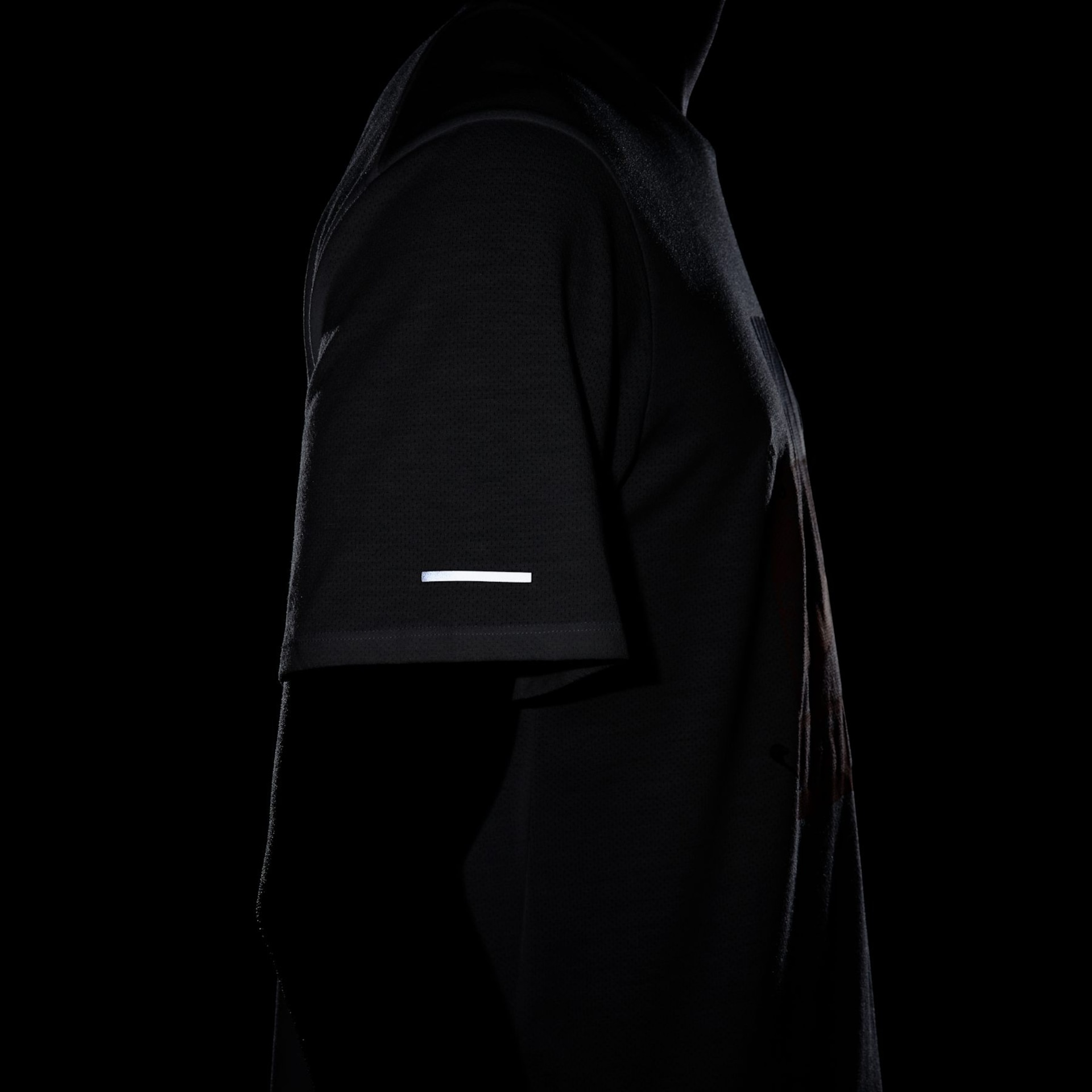 Camiseta Nike Dri-FIT Run Energy Masculina - Foto 8