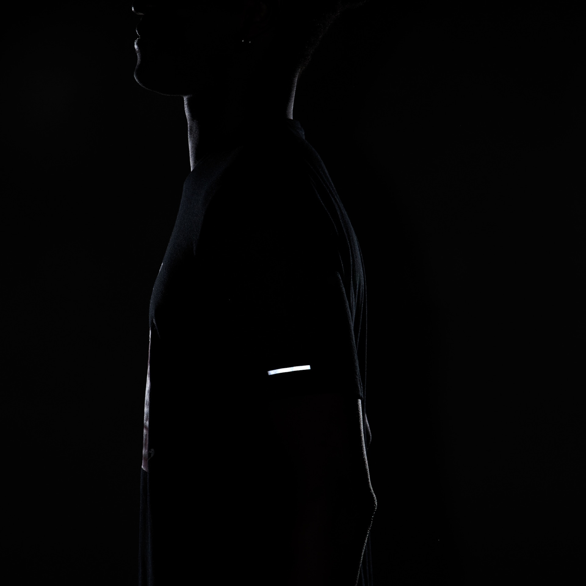 Camiseta Nike Dri-FIT Run Energy Masculina - Foto 8