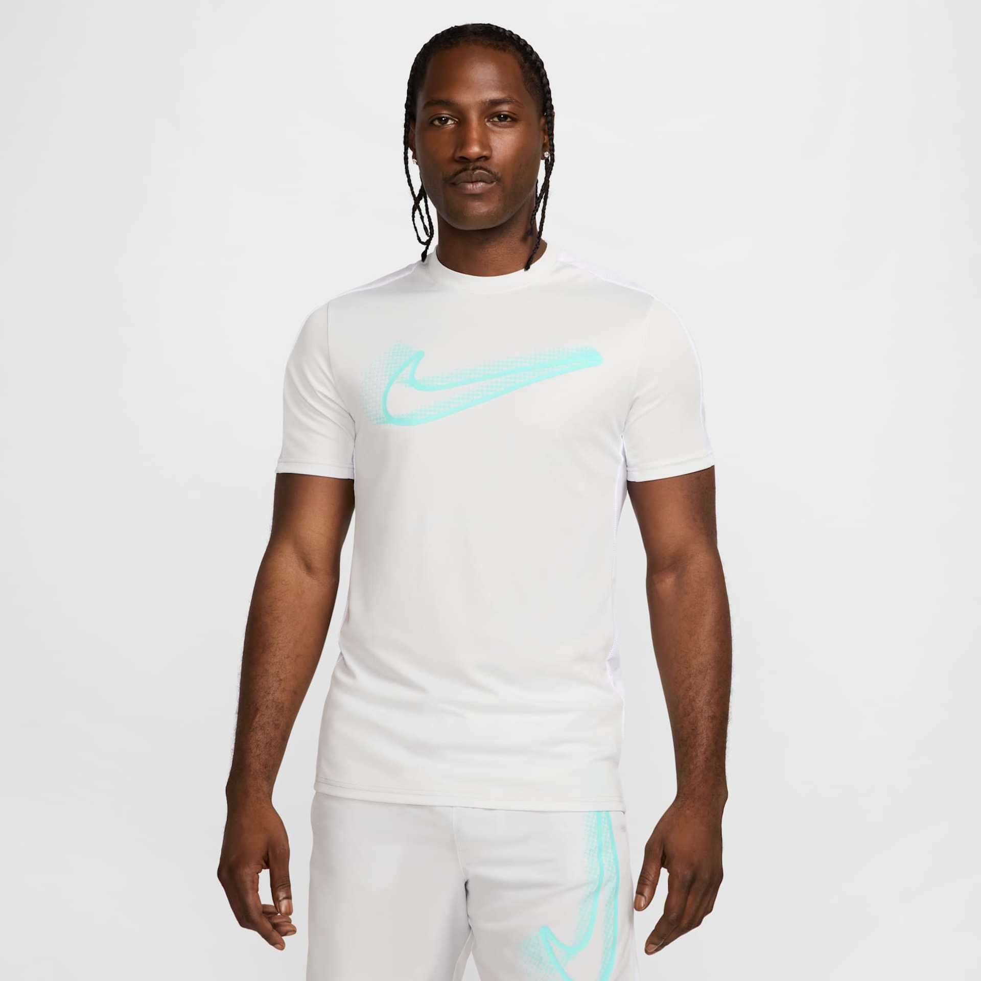Camiseta Nike Dri-FIT Academy Masculina - Foto 1