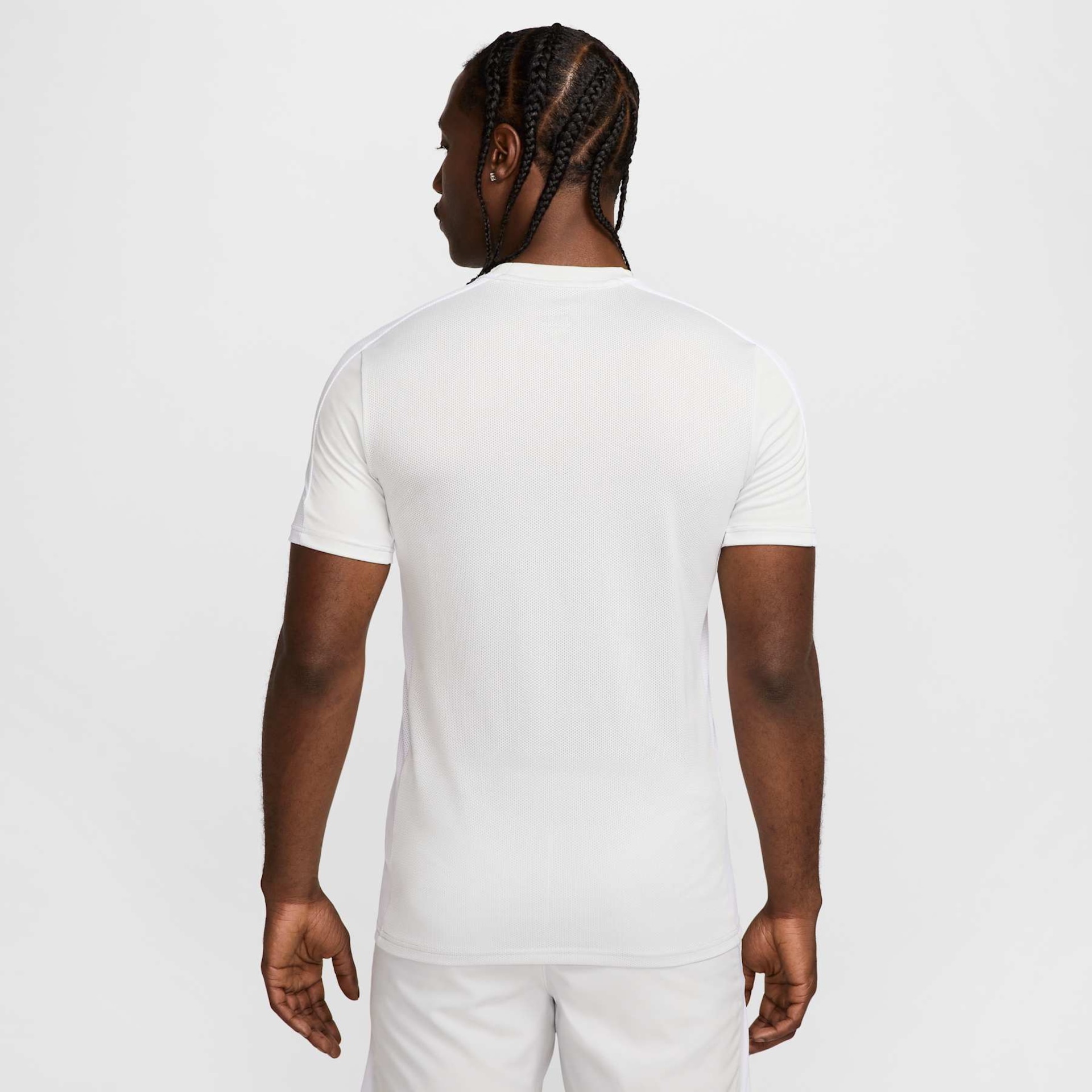 Camiseta Nike Dri-FIT Academy Masculina - Foto 2