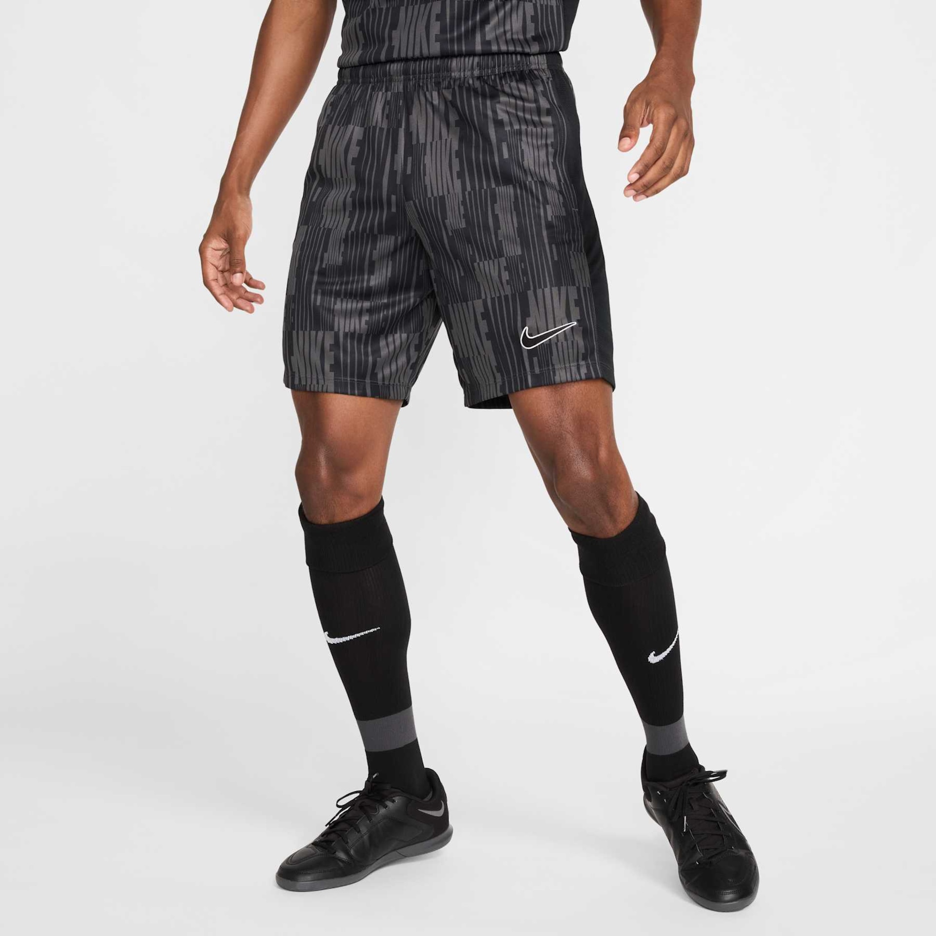 Shorts Nike Dri-FIT Academy GX Masculino - Foto 1
