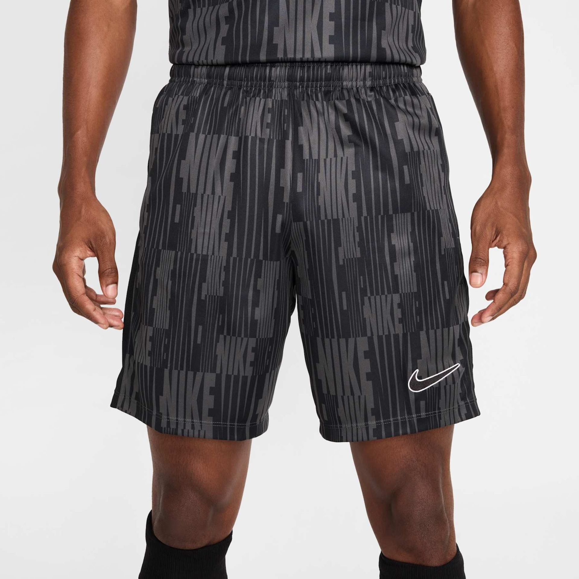 Shorts Nike Dri-FIT Academy GX Masculino - Foto 2