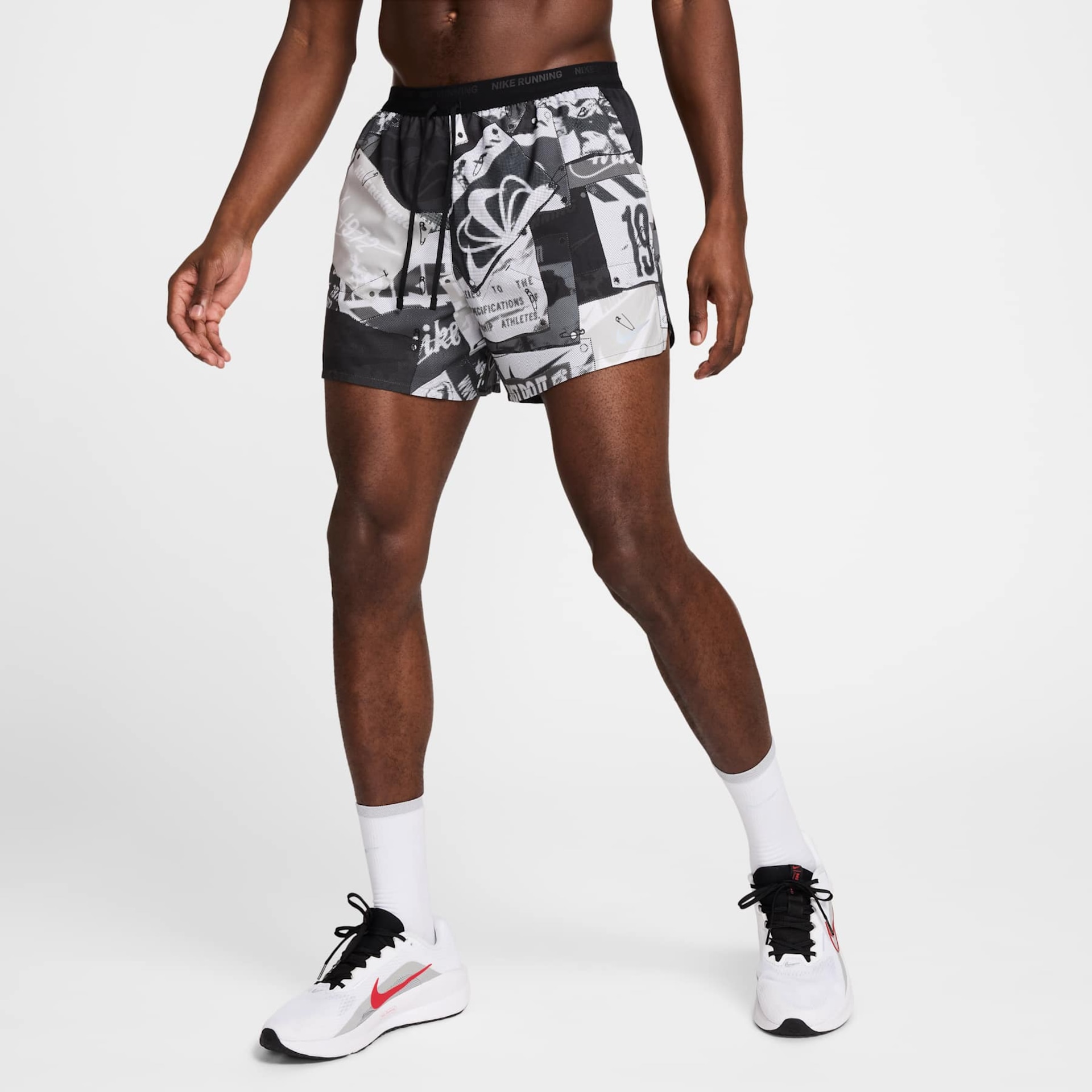 Imagem principal de Shorts Nike Dri-FIT Energy Stride Masculino