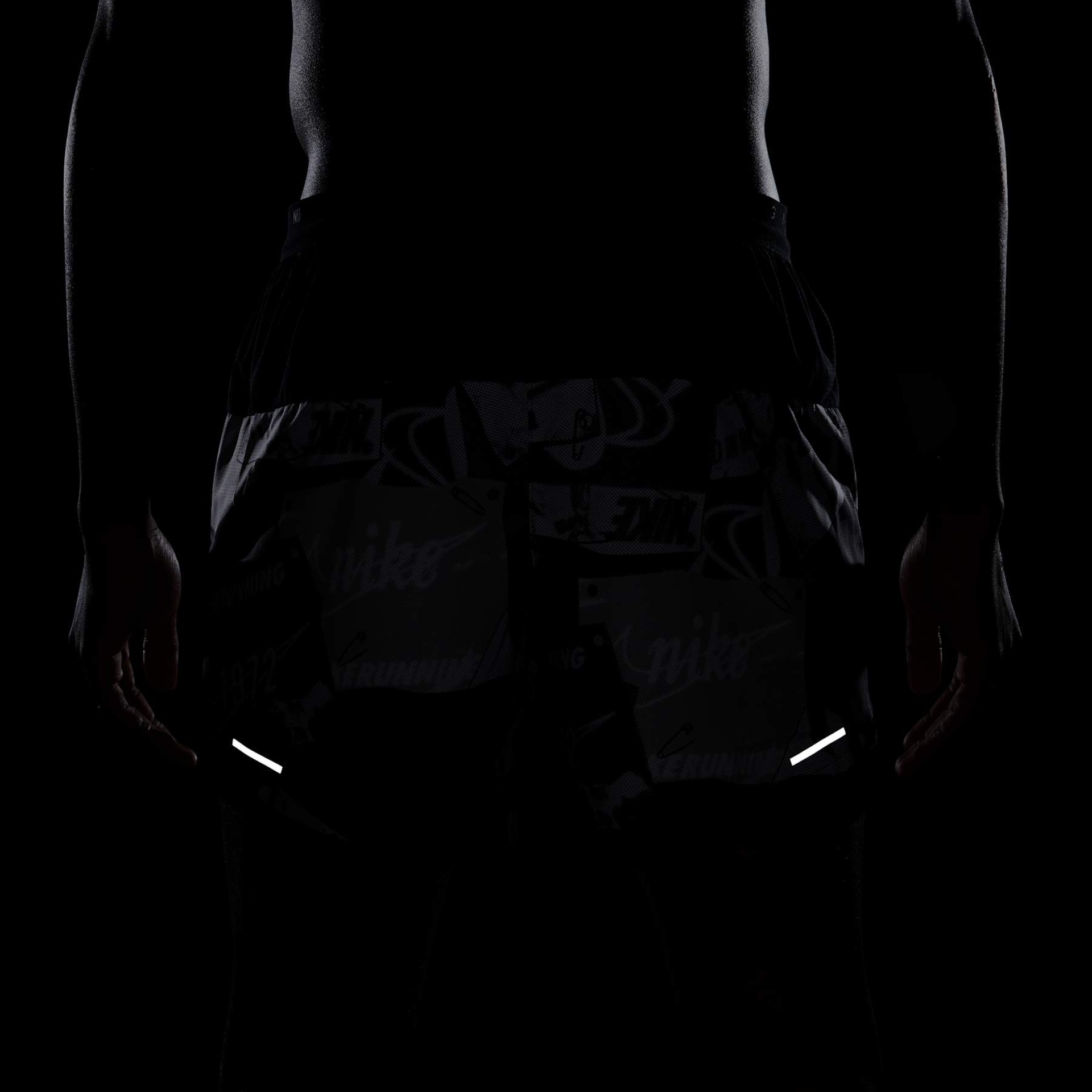 Shorts Nike Dri-FIT Energy Stride Masculino - Foto 10