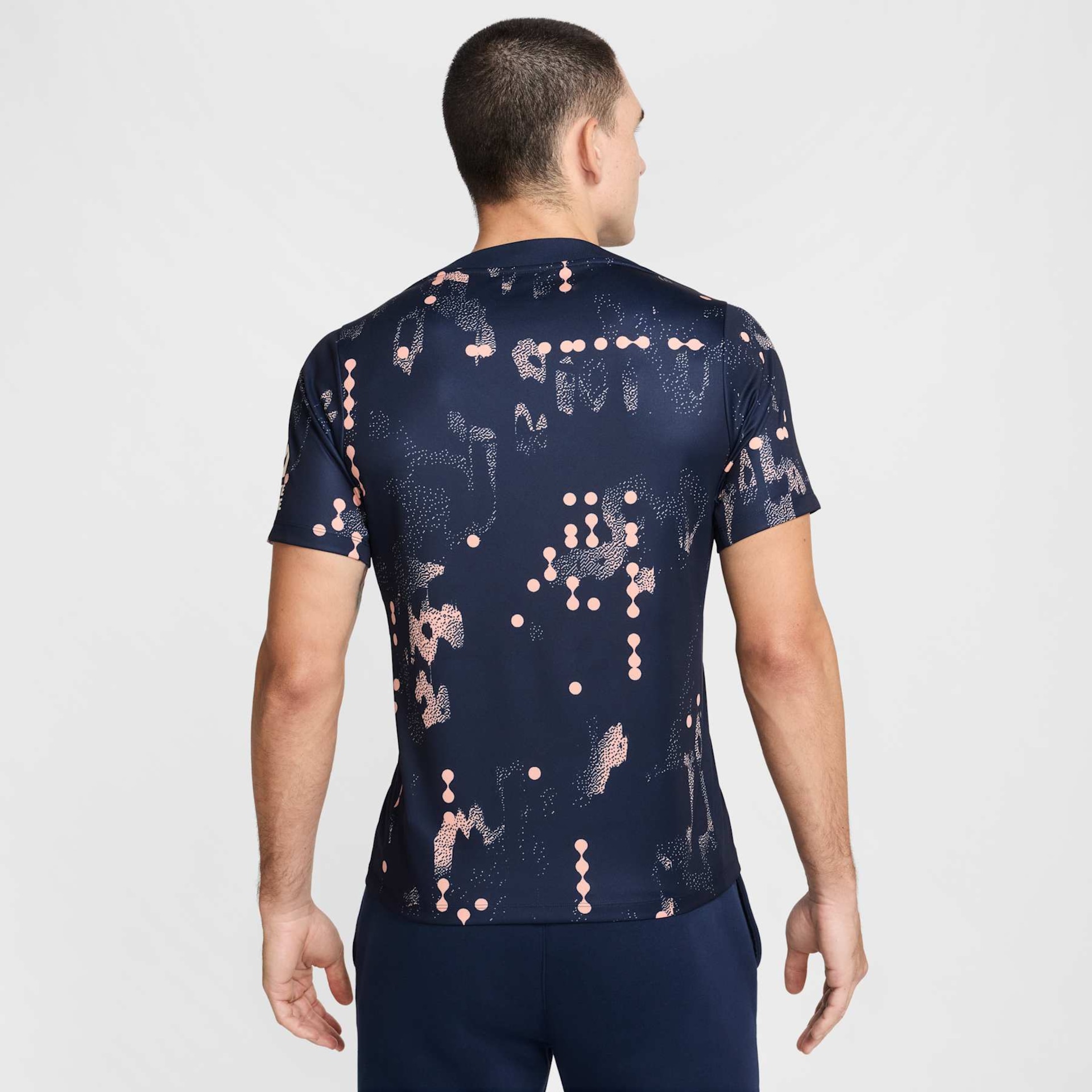 Camisa Nike Chelsea Dri-FIT Academy Pro Masculina - Foto 2