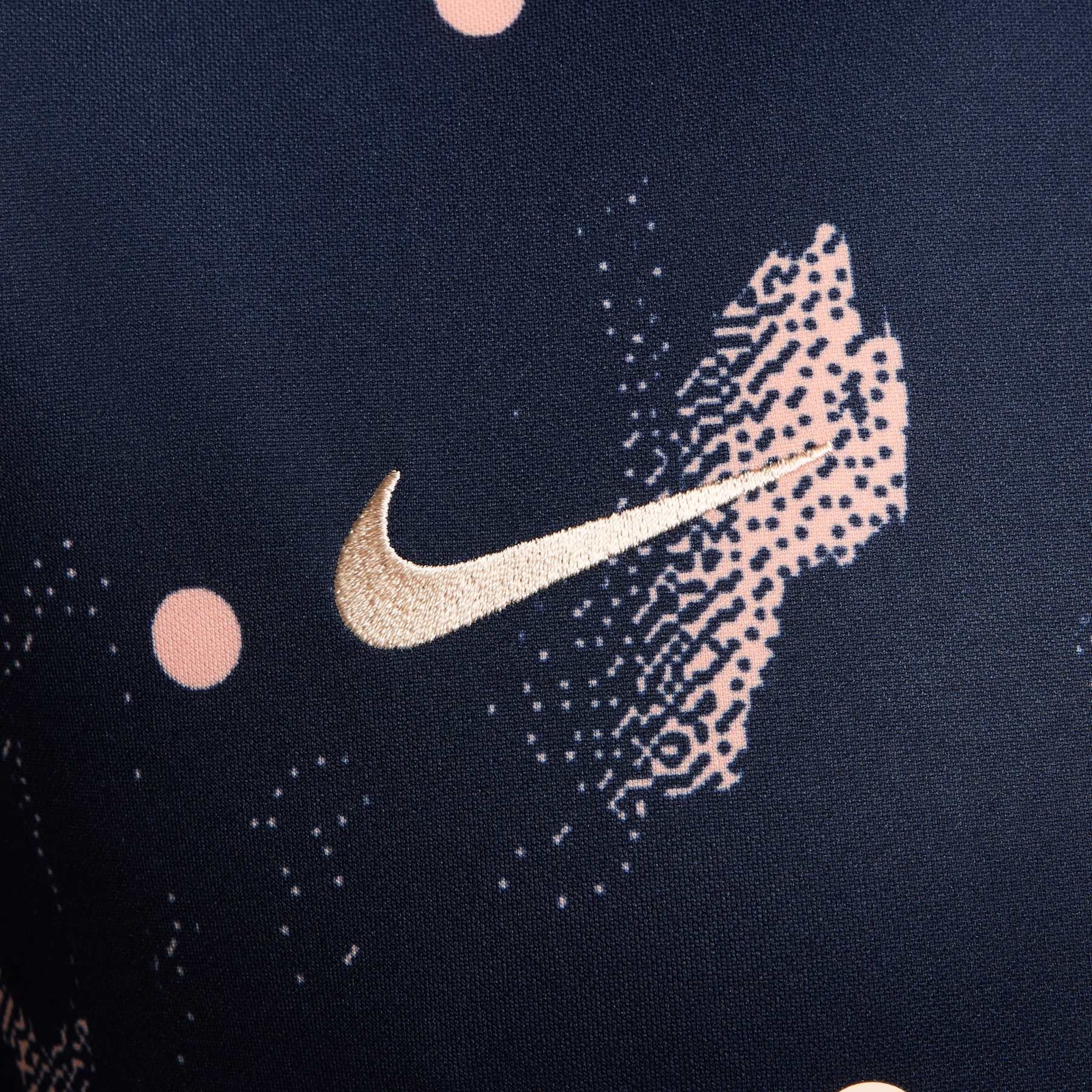 Camisa Nike Chelsea Dri-FIT Academy Pro Masculina - Foto 4