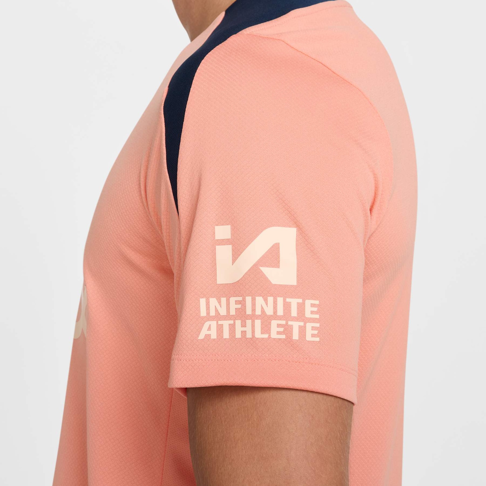 Camisa Nike Chelsea Dri-FIT Strike Masculina - Foto 6