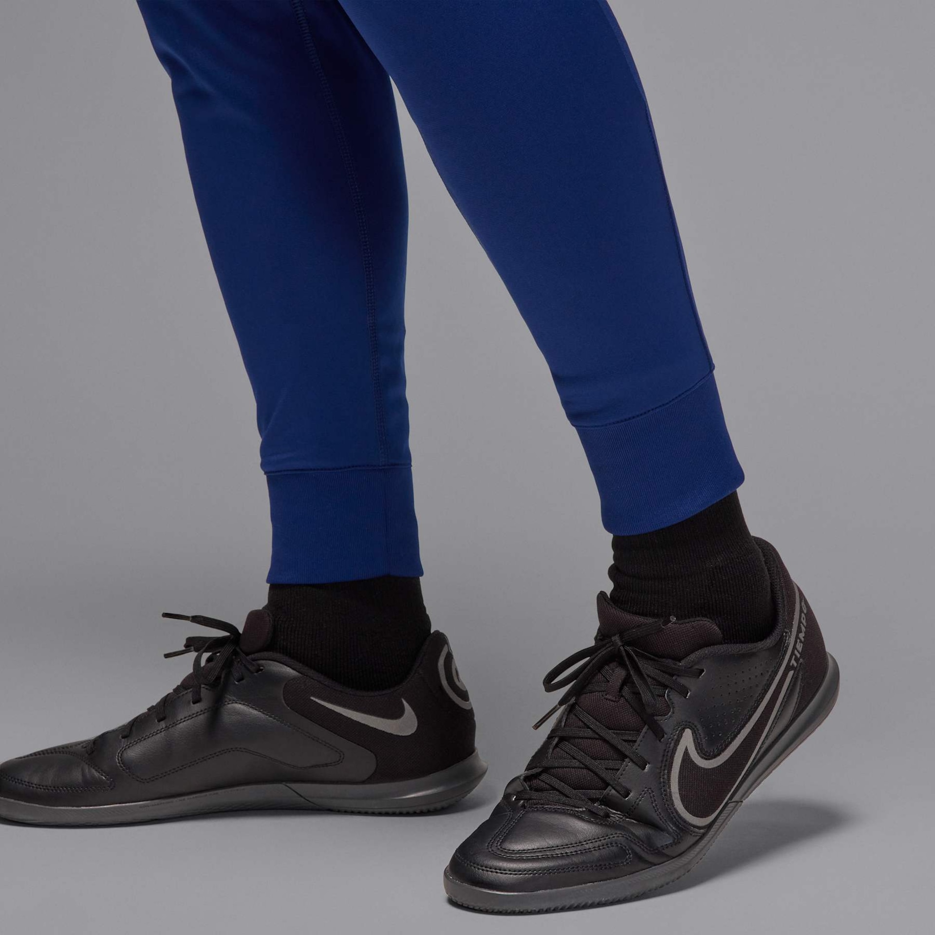 Agasalho Nike Paris Saint-Germain IV Strike Masculino - Foto 10