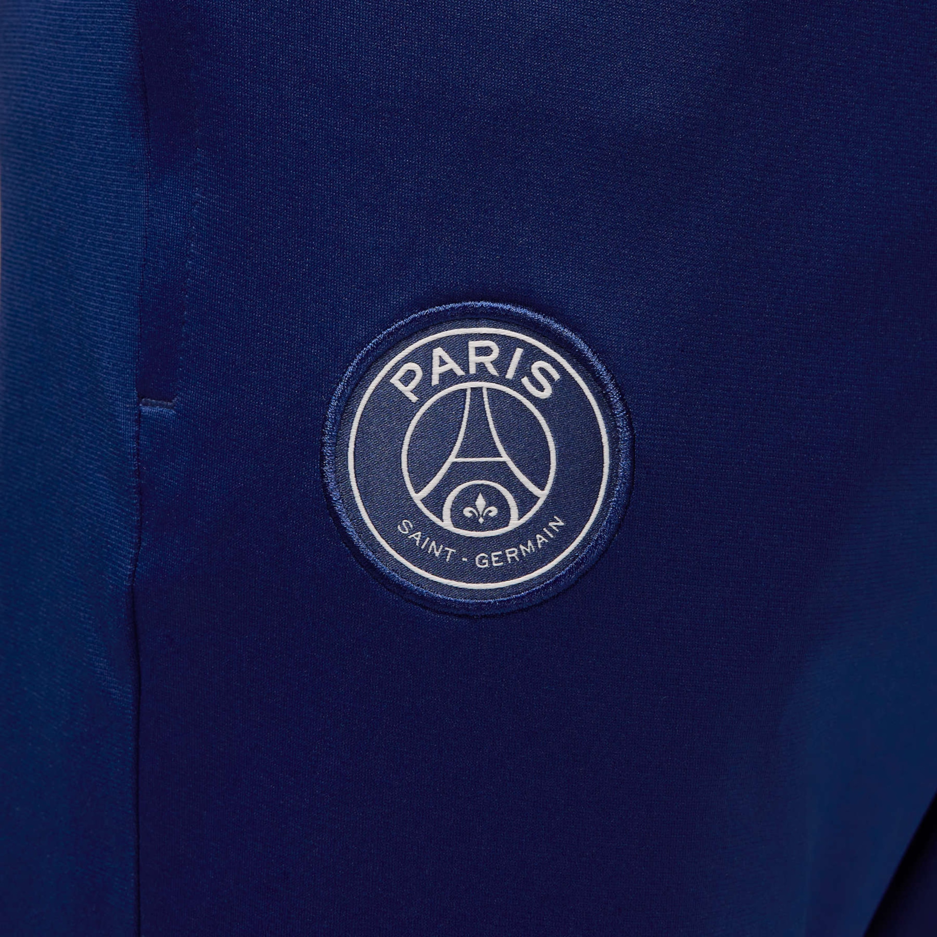 Agasalho Nike Paris Saint-Germain IV Strike Masculino - Foto 9