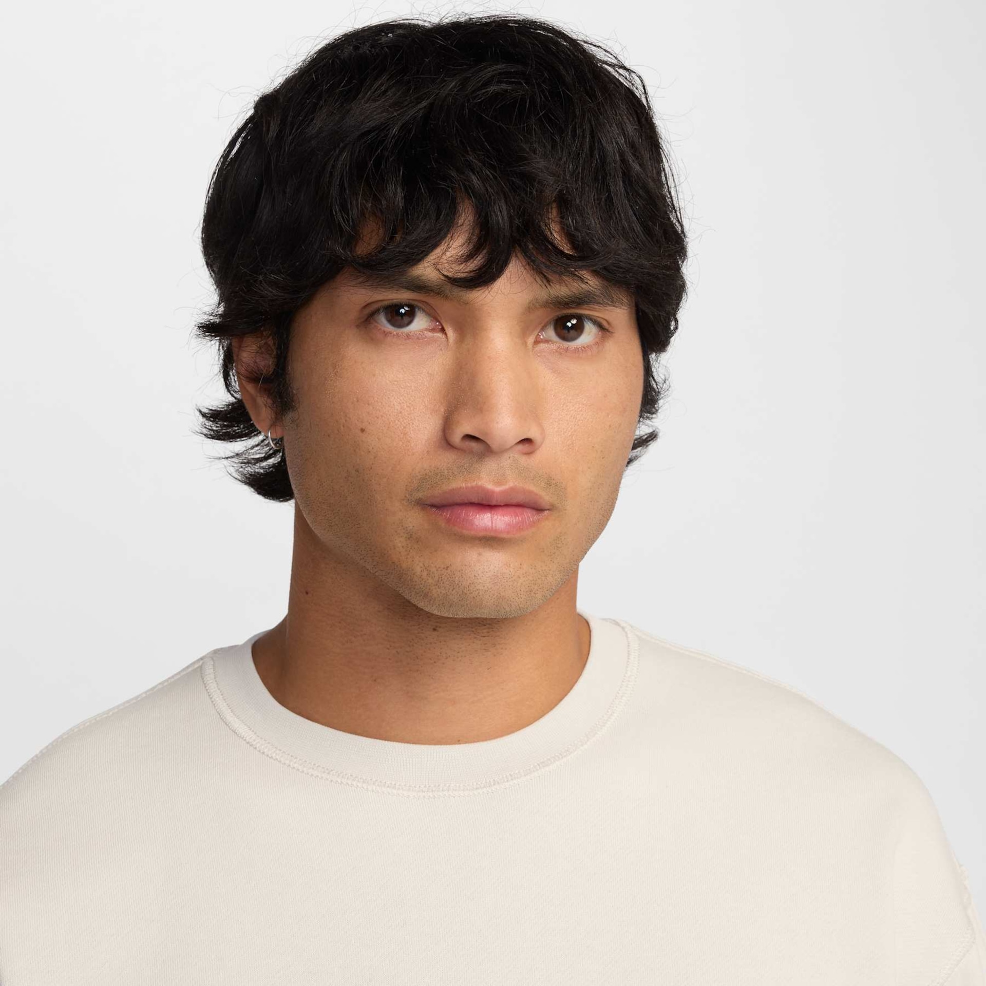 Blusão Nike SB Crew Fleece Masculino - Foto 3