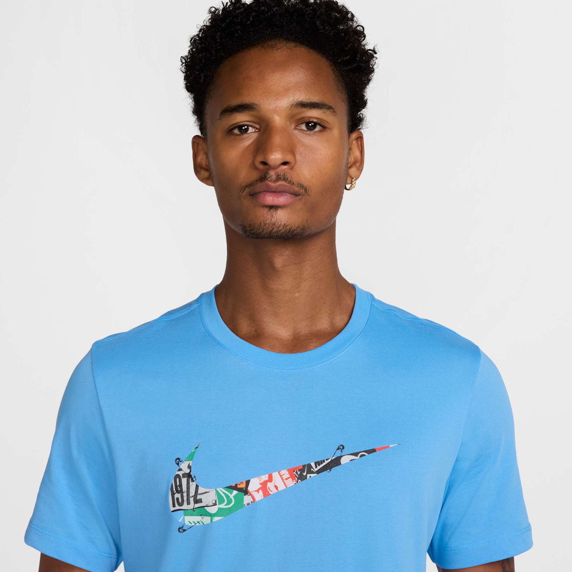 Camiseta Nike Dri-FIT Run Division Masculina - Foto 3