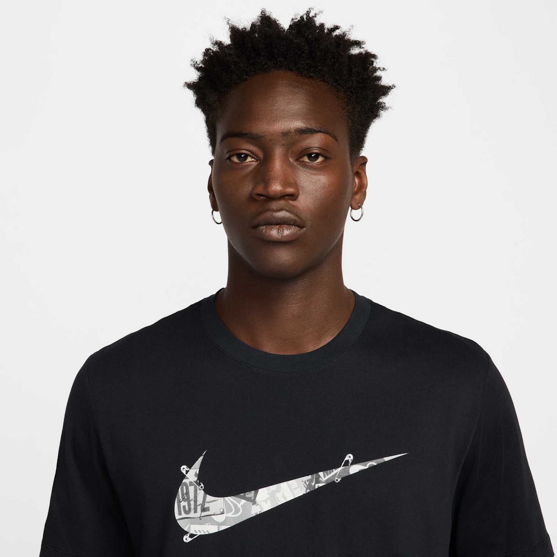 Camiseta Nike Dri-FIT Run Division Masculina - Foto 3