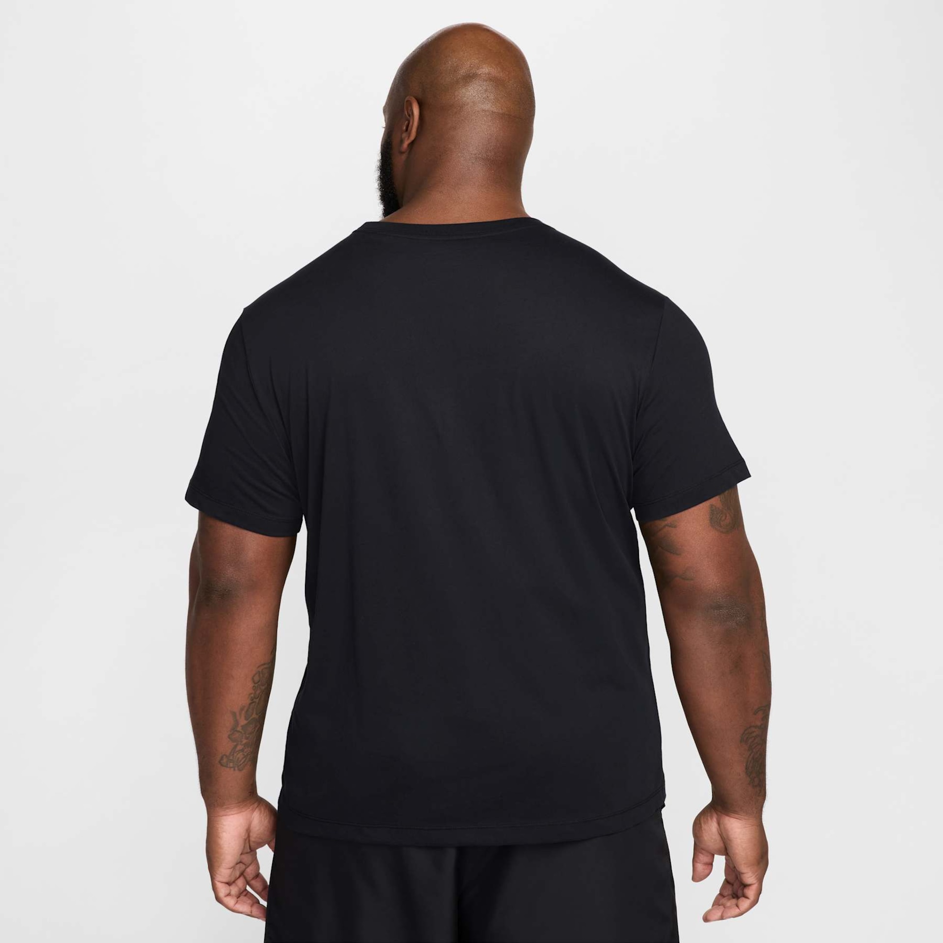 Camiseta Nike Dri-FIT Run Division Masculina - Foto 7