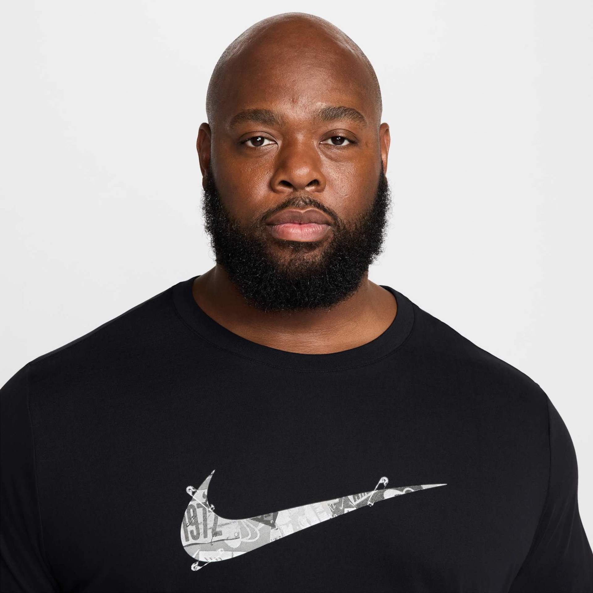 Camiseta Nike Dri-FIT Run Division Masculina - Foto 8