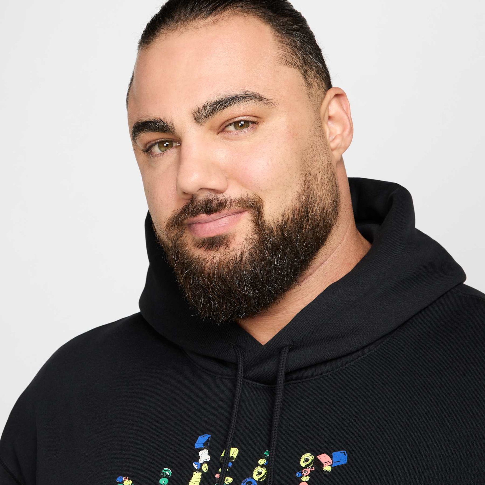 Blusão Nike SB Fleece Masculino - Foto 10