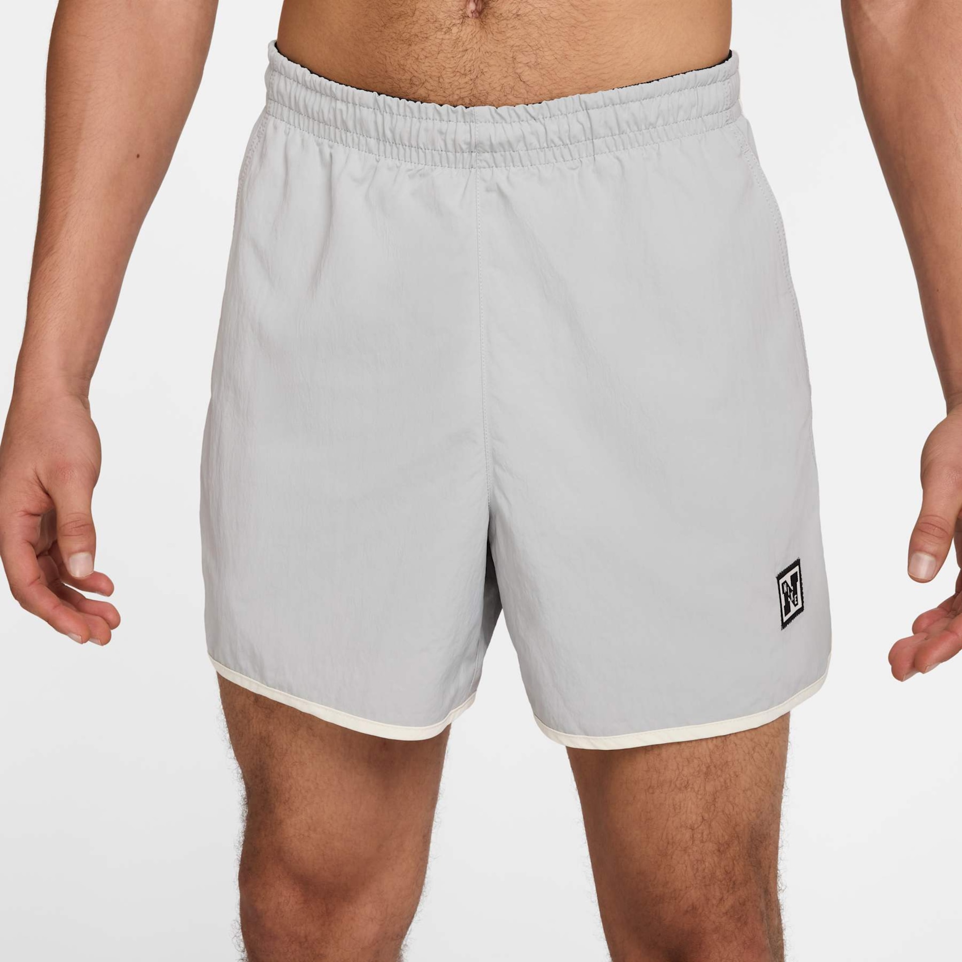 Shorts Nike Dri-FIT Heritage 5IN Masculino - Foto 2