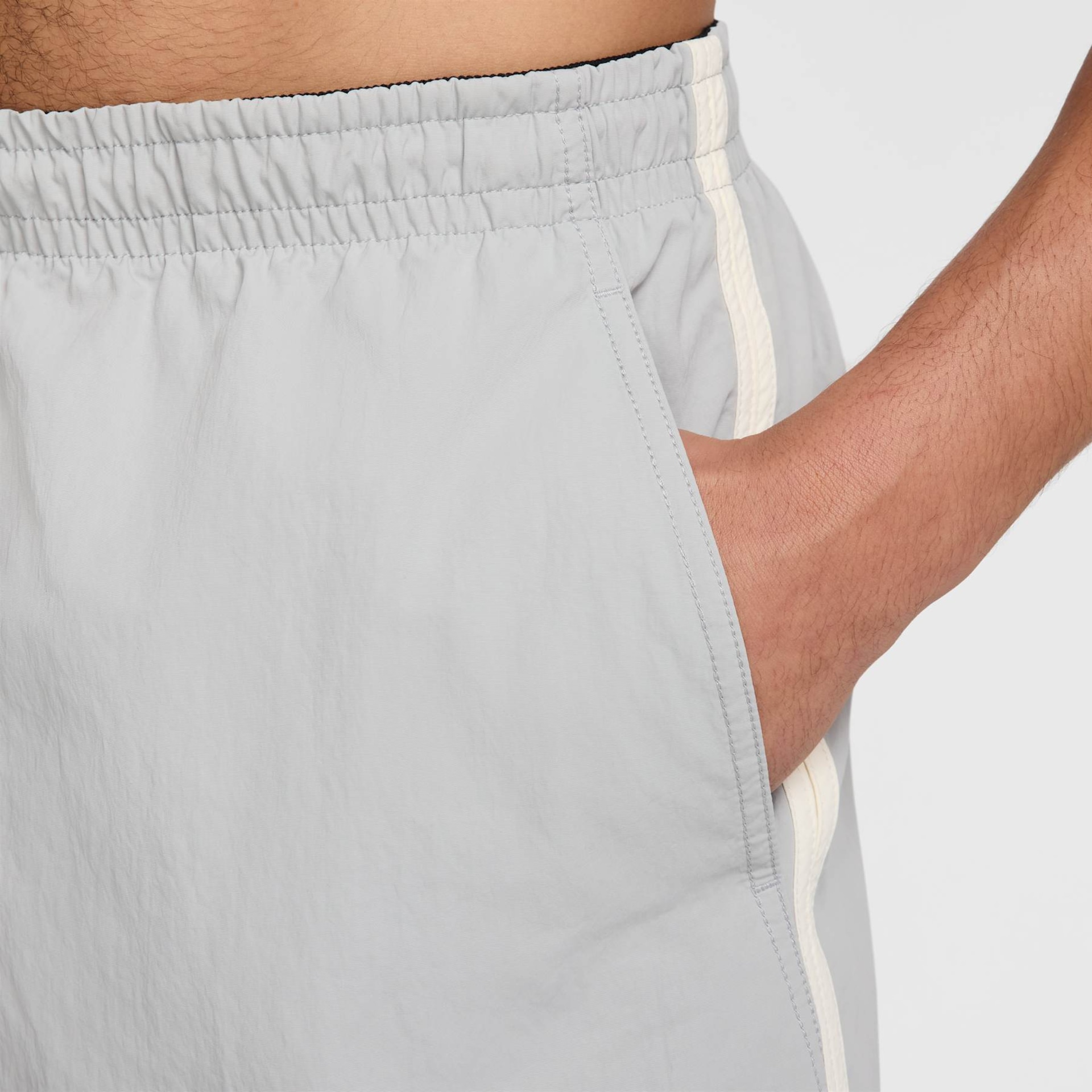 Shorts Nike Dri-FIT Heritage 5IN Masculino - Foto 5