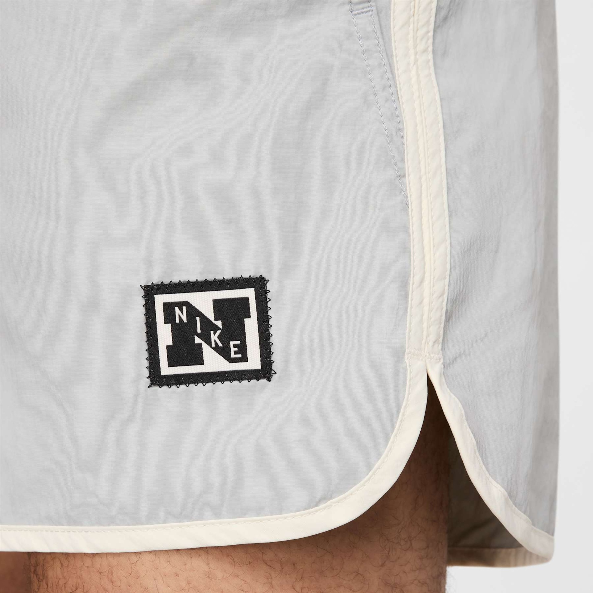 Shorts Nike Dri-FIT Heritage 5IN Masculino - Foto 6