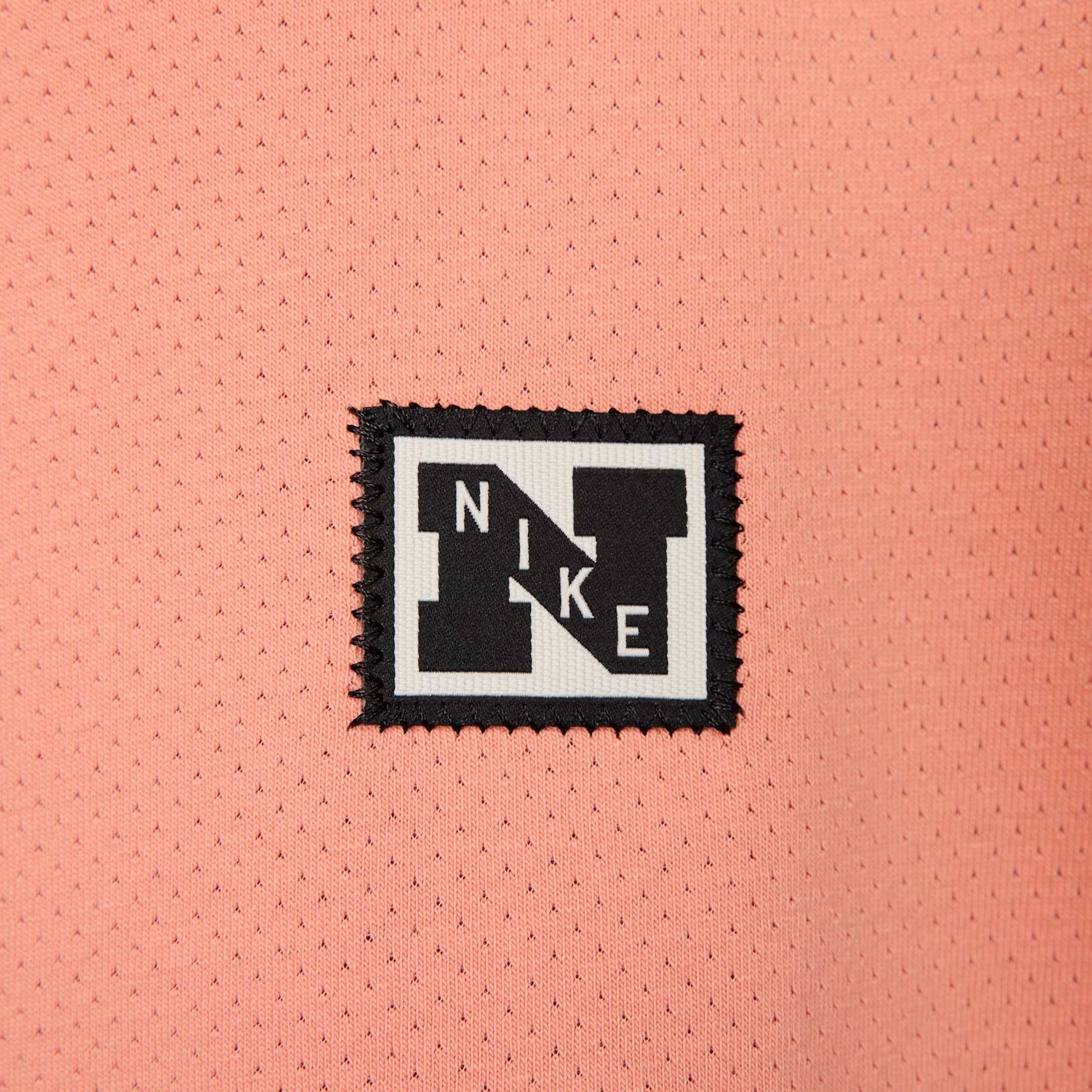 Camiseta Nike Dri-FIT Heritage Masculina - Foto 4