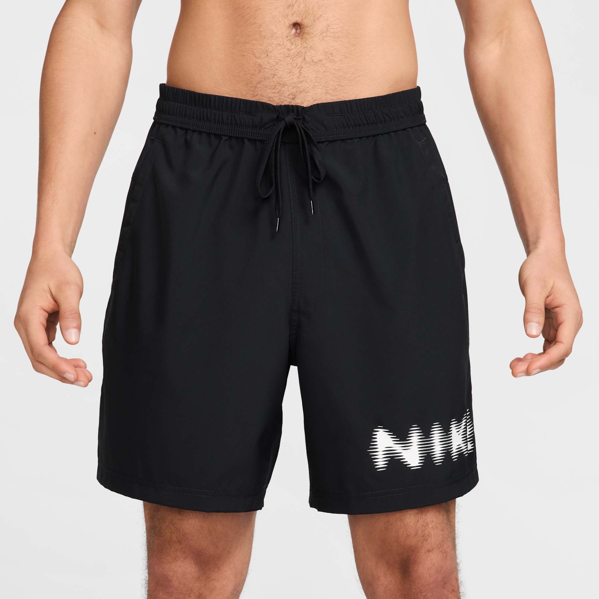 Shorts Nike Dri-FIT 7IN Form Masculino - Foto 2