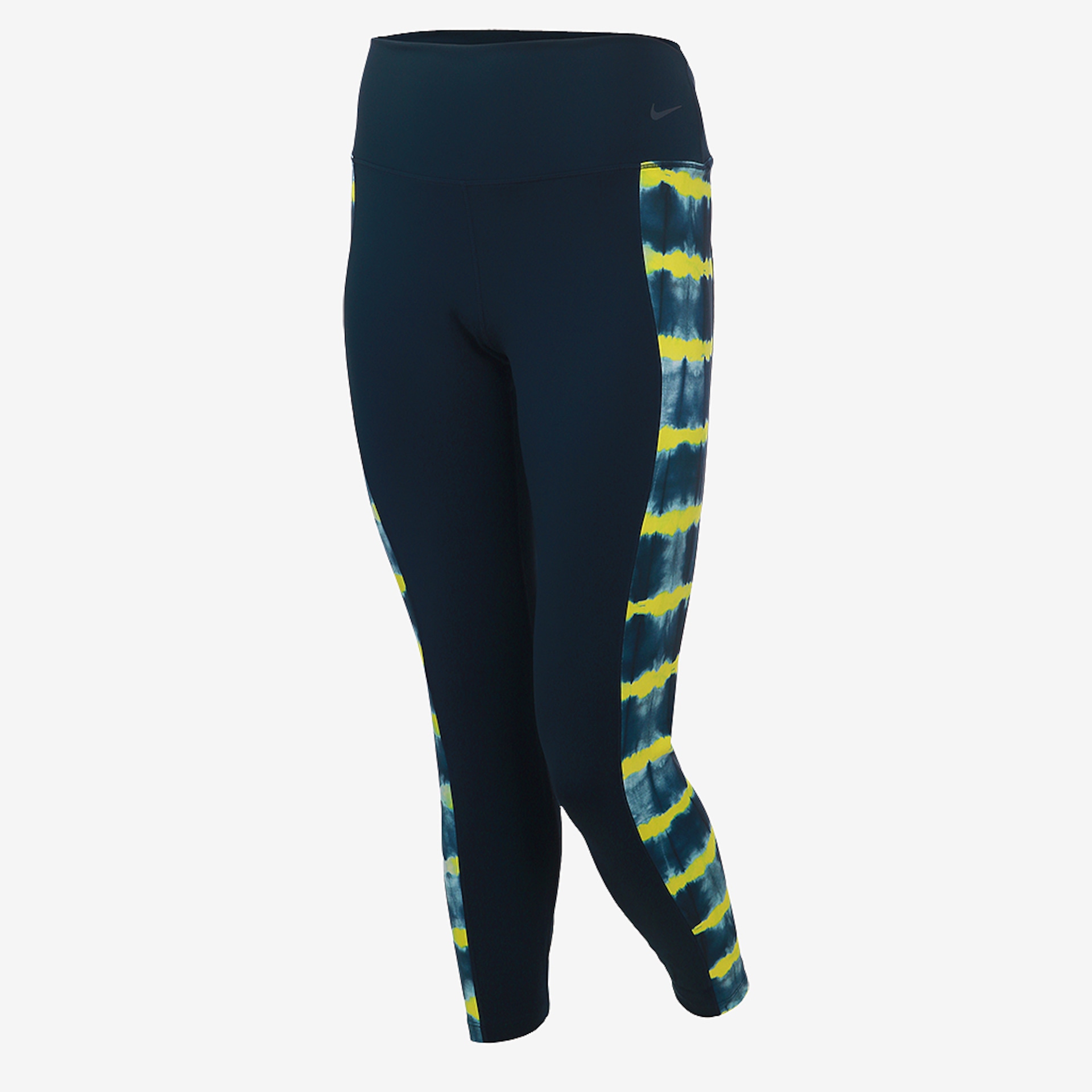 Calça Nike Dri-FIT HR Feminina - Foto 1