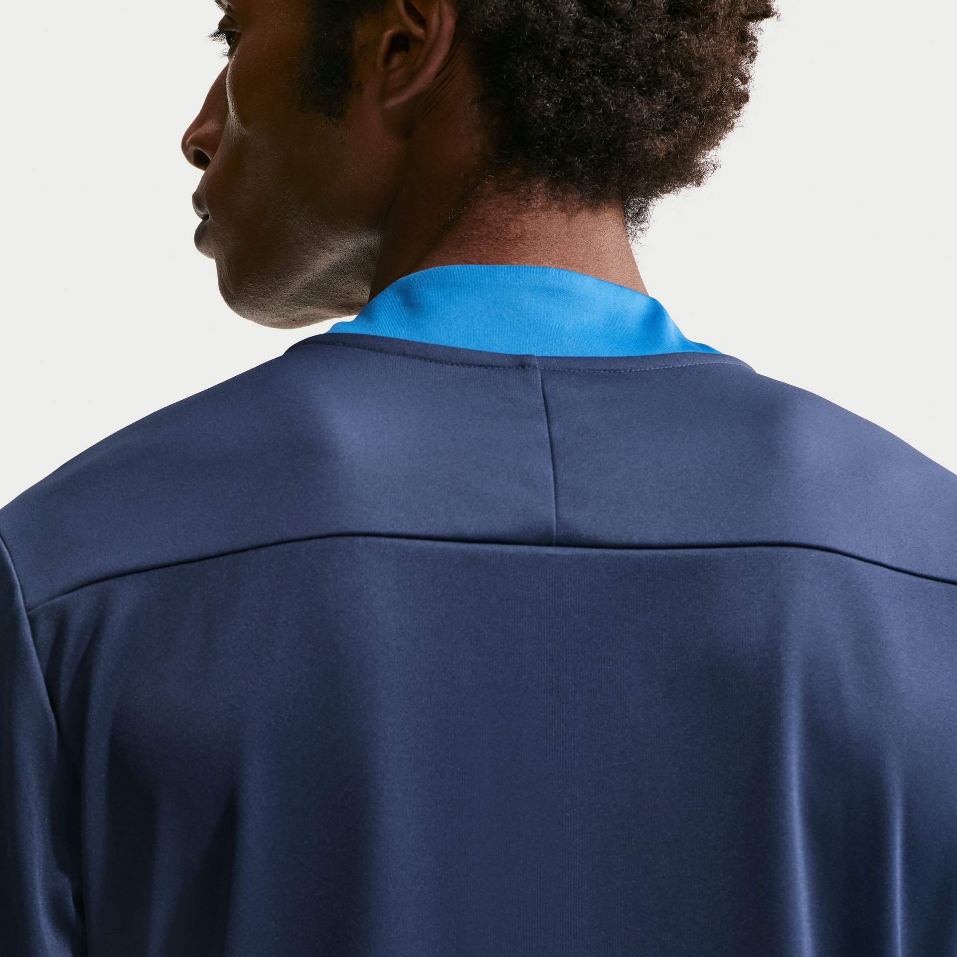 Jaqueta Dri-FIT Nike Academy Masculina - Foto 4