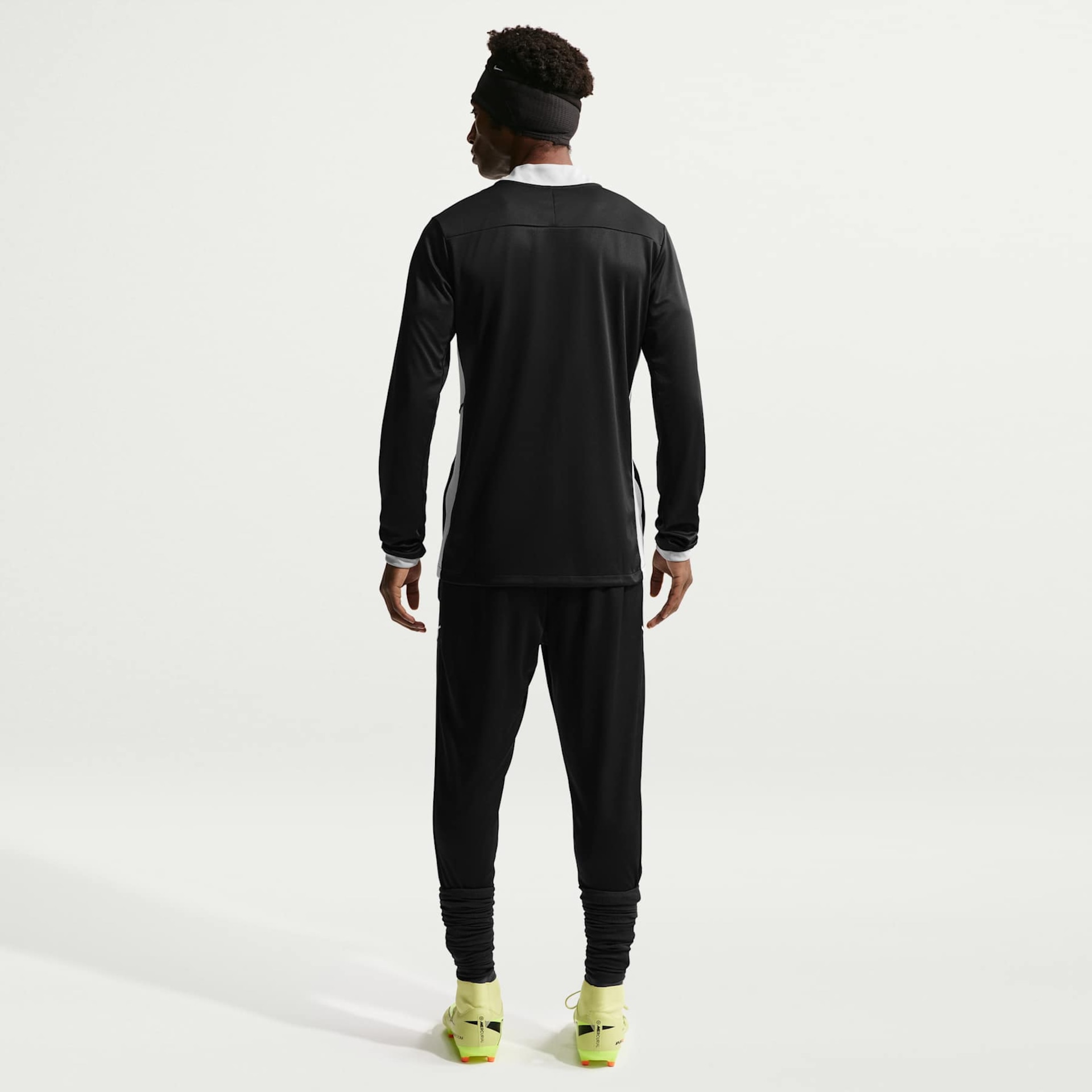 Jaqueta Dri-FIT Nike Academy Masculina - Foto 5
