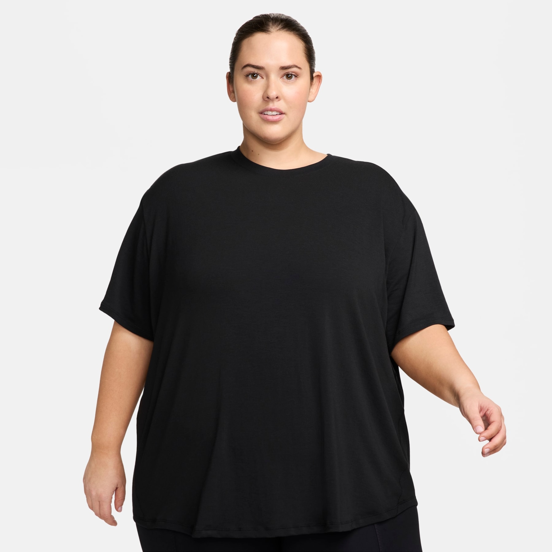 Imagem principal de Camiseta Nike Dri-FIT One Feminina