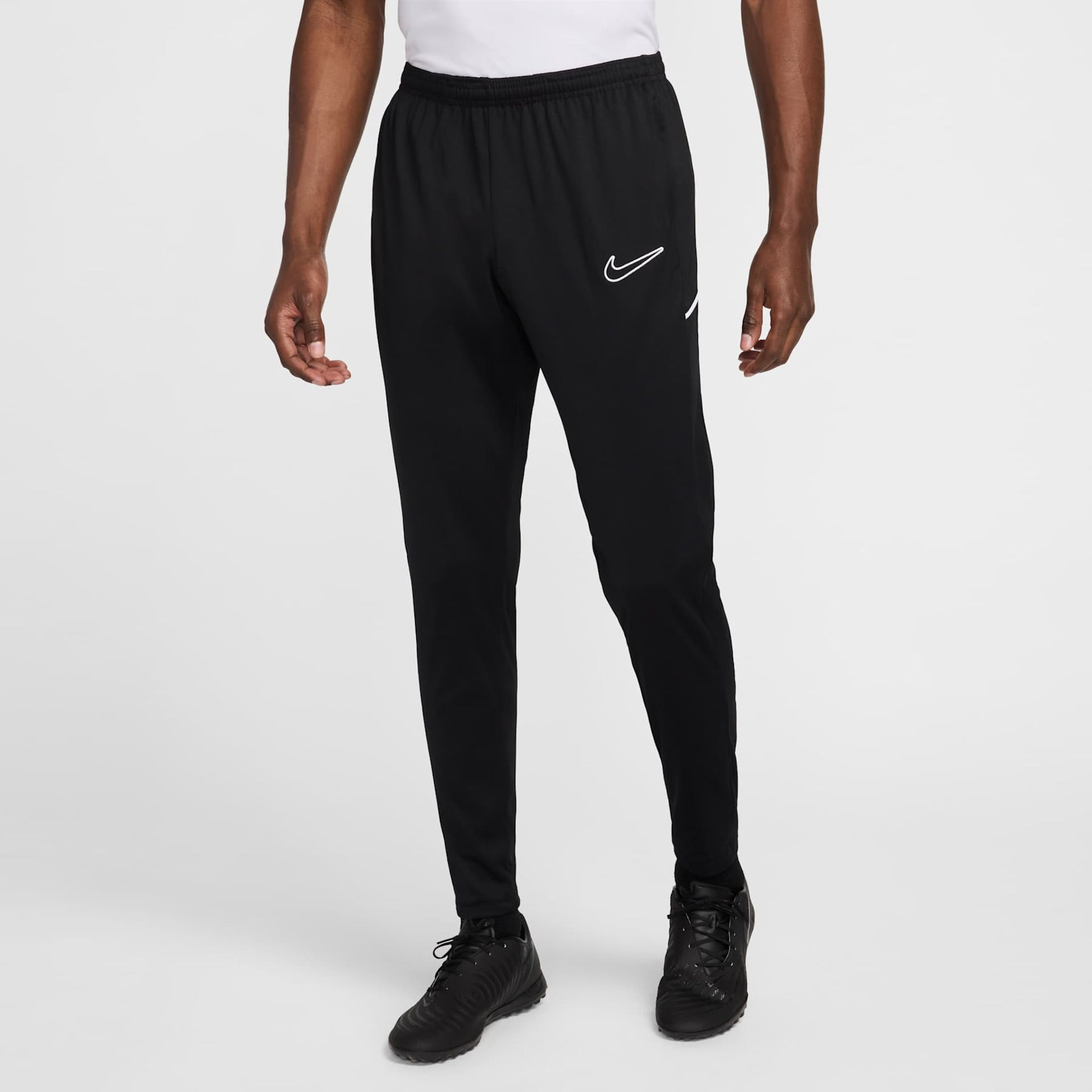 Calça Dri-FIT Nike Academy Masculina - Foto 1