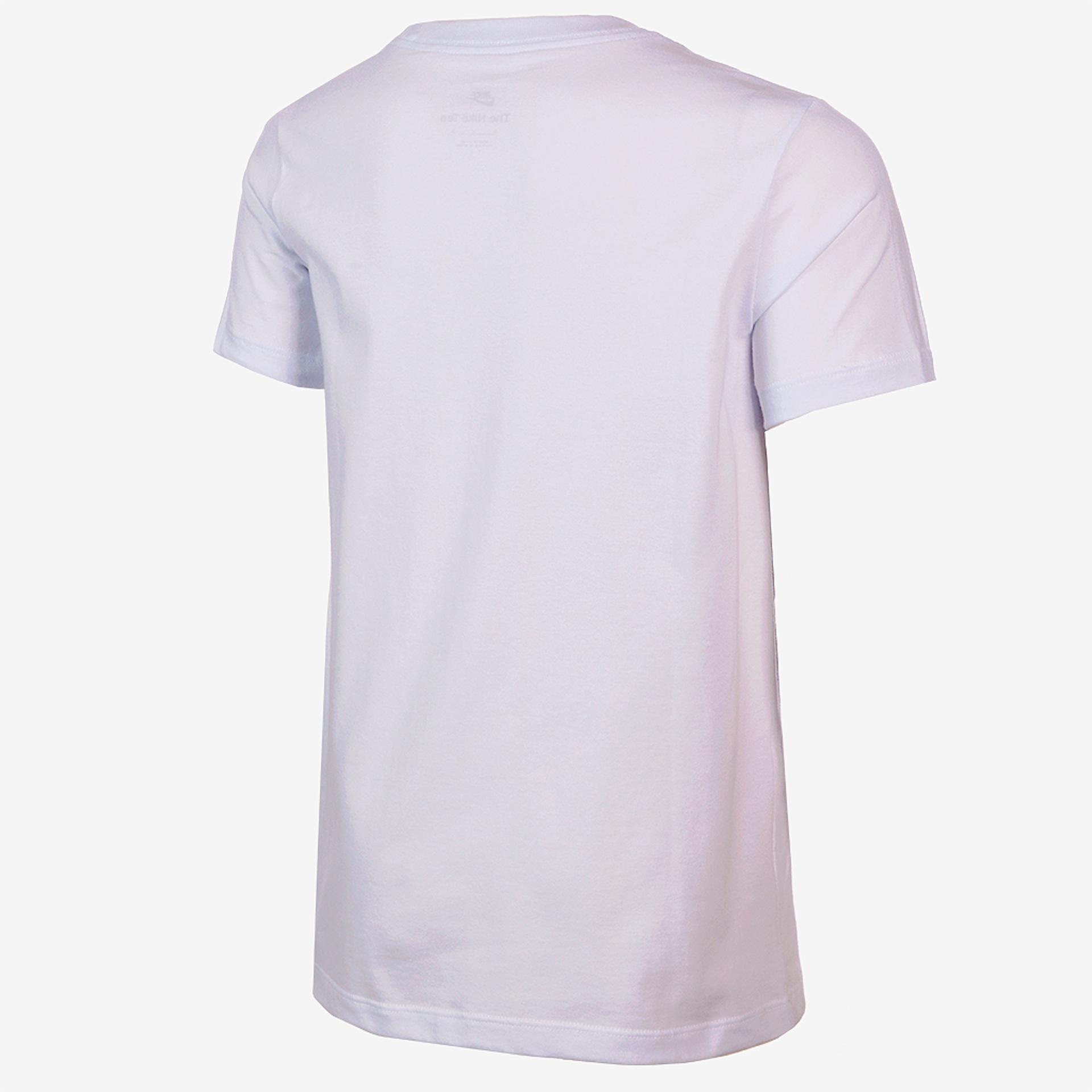 Camiseta Nike Sportswear Infantil - Foto 2