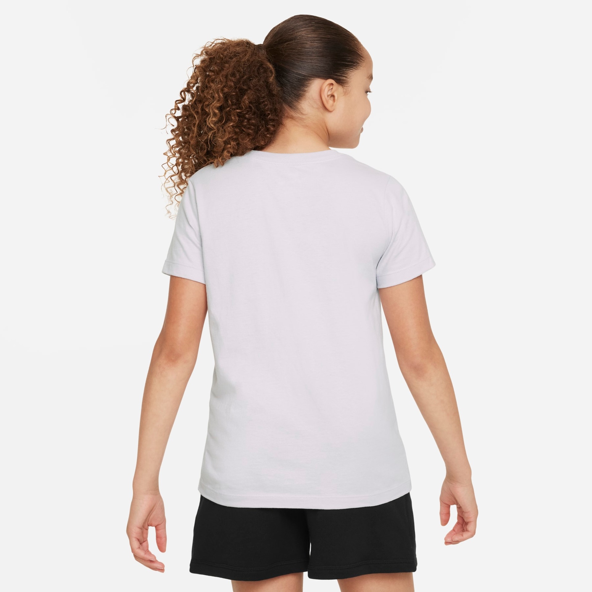 Camiseta Nike Sportswear Infantil - Foto 2