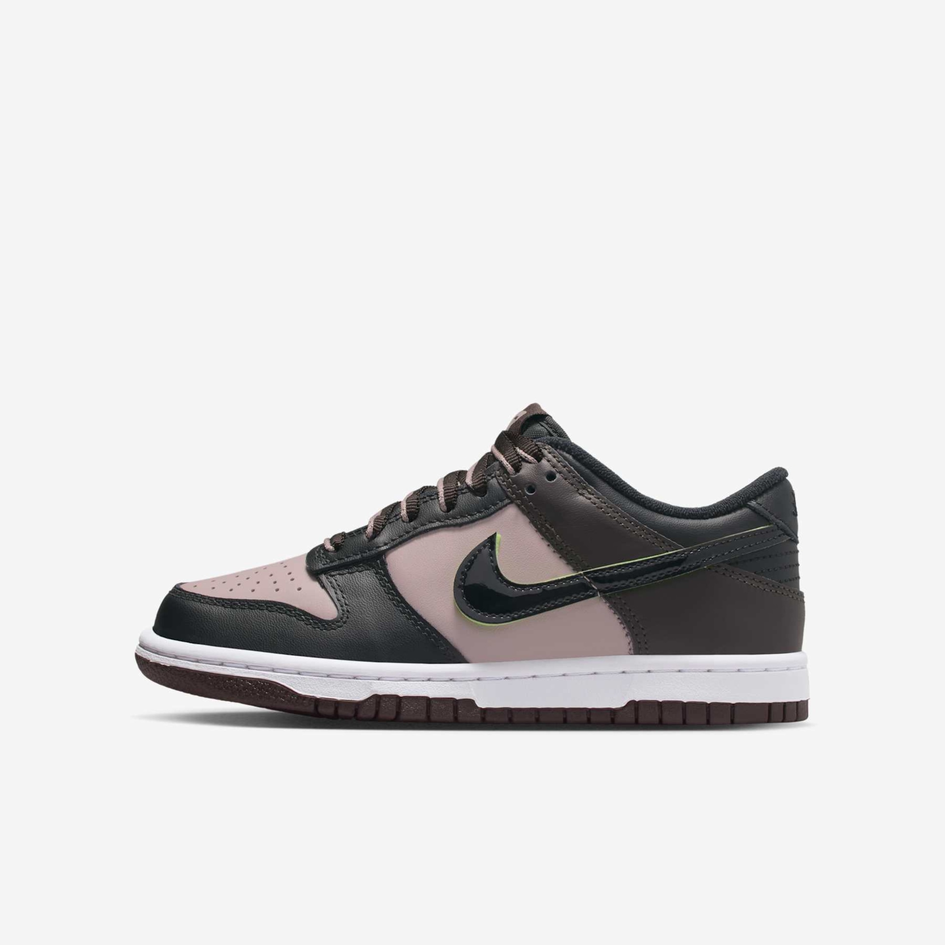 Imagem principal de Tênis Nike Dunk Low SE Infantil