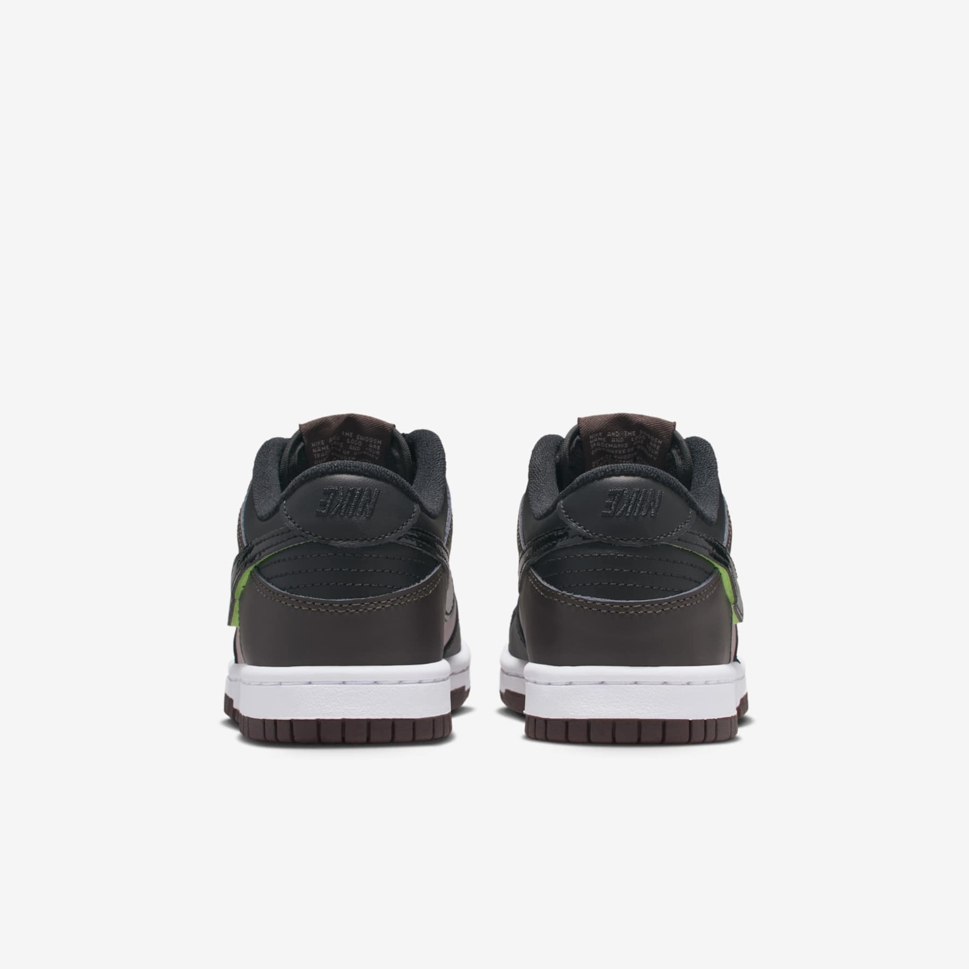 Tênis Nike Dunk Low SE Infantil - Foto 6