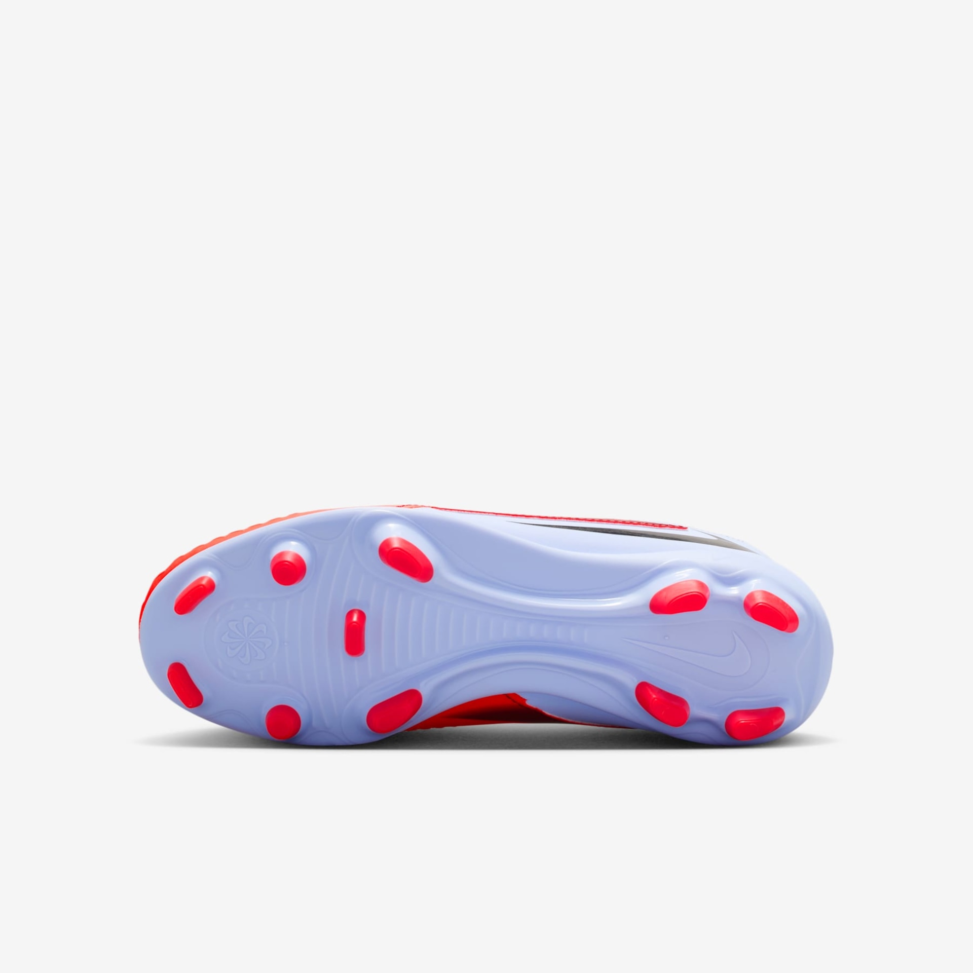 Chuteira Campo Nike Phantom High 6 Club Infantil - Foto 2