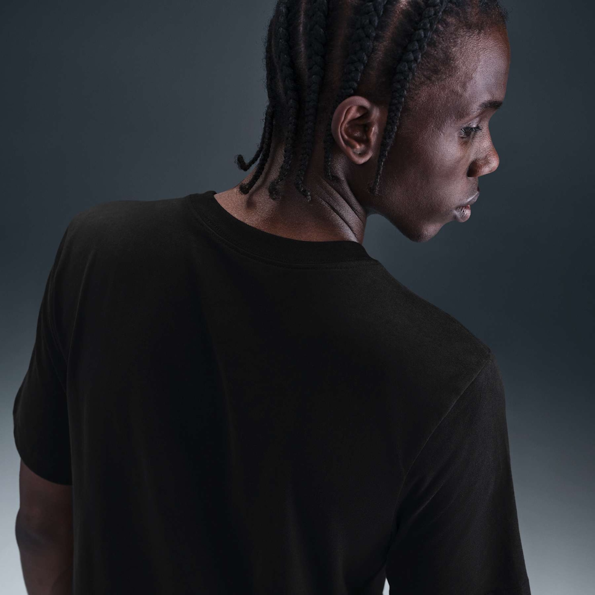 Camiseta Dri-FIT Nike Court Masculina - Foto 2