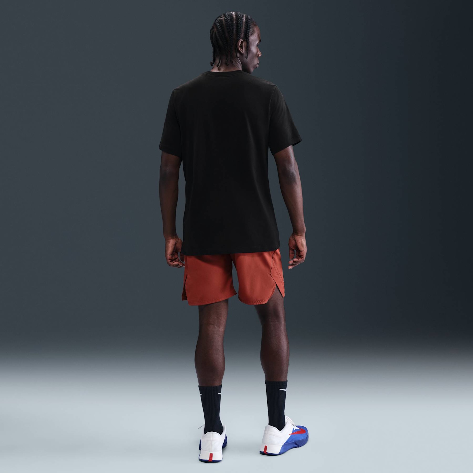 Camiseta Dri-FIT Nike Court Masculina - Foto 5