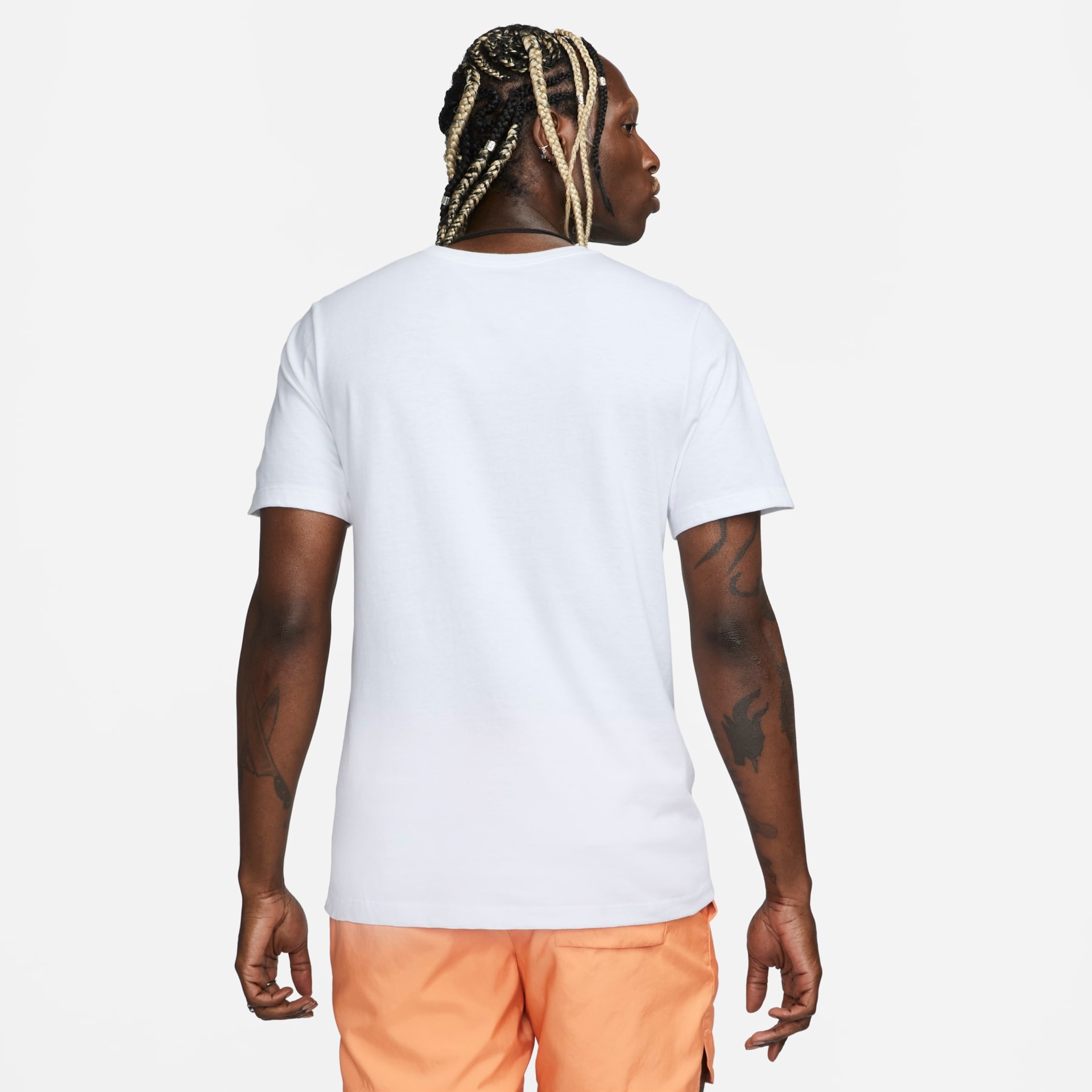 Camiseta Nike Sportswear Masculina - Foto 2