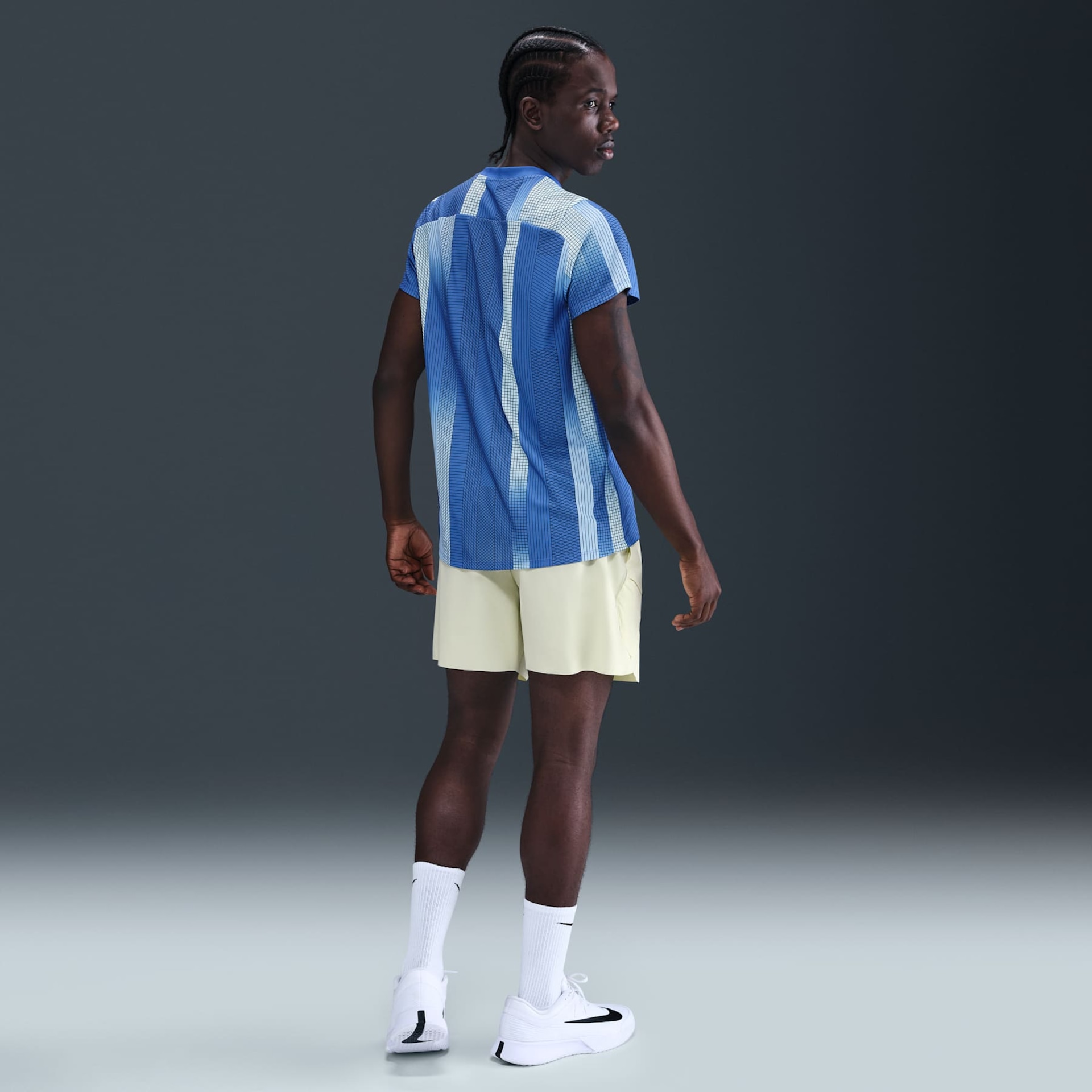 Camiseta Dri-FIT Nike Victory Masculina - Foto 5