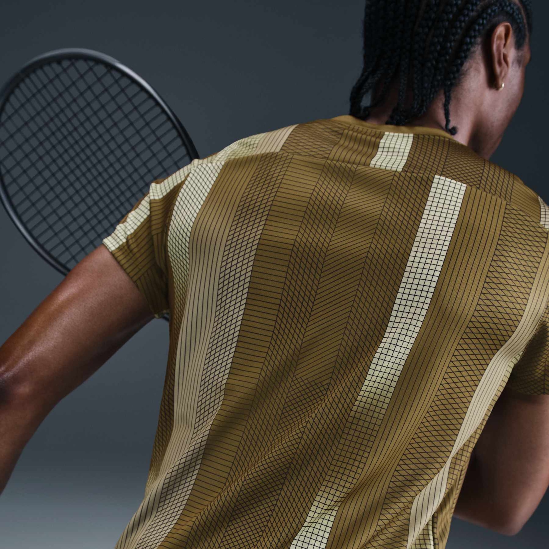 Camiseta Dri-FIT Nike Victory Masculina - Foto 2