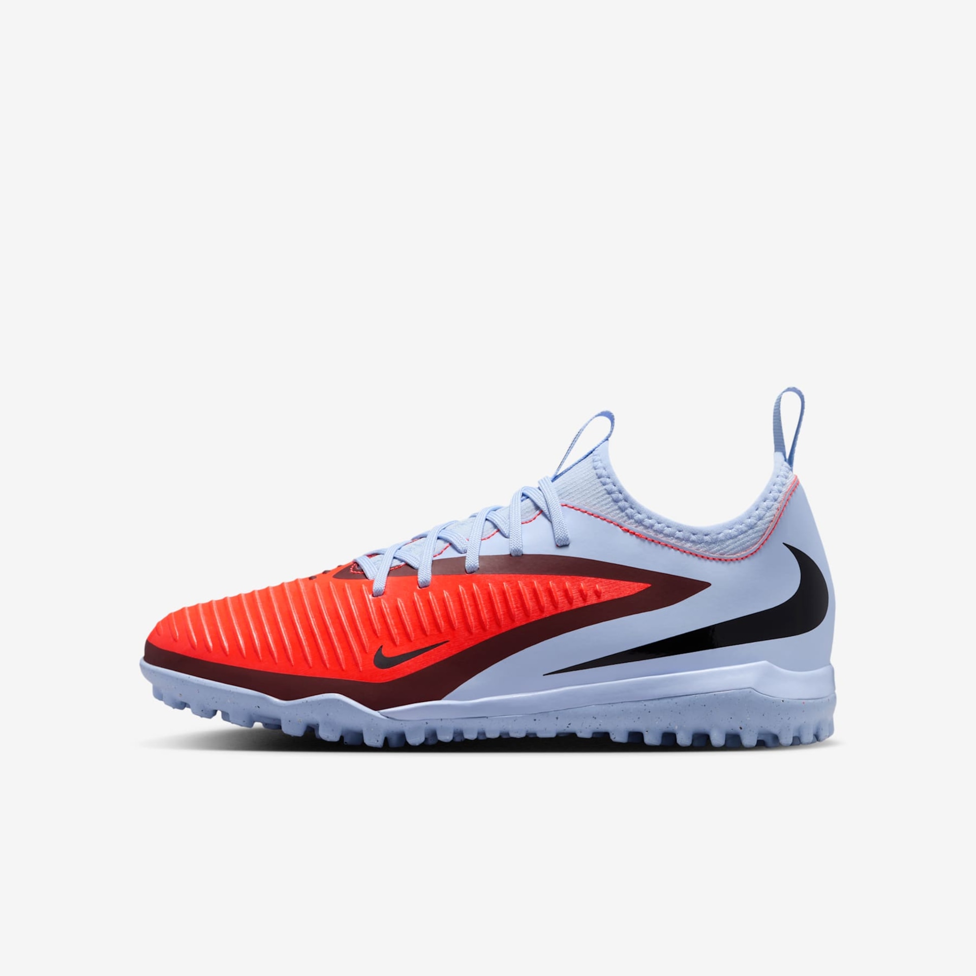 Imagem principal de Chuteira Society Nike Phantom 6 Academy Infantil