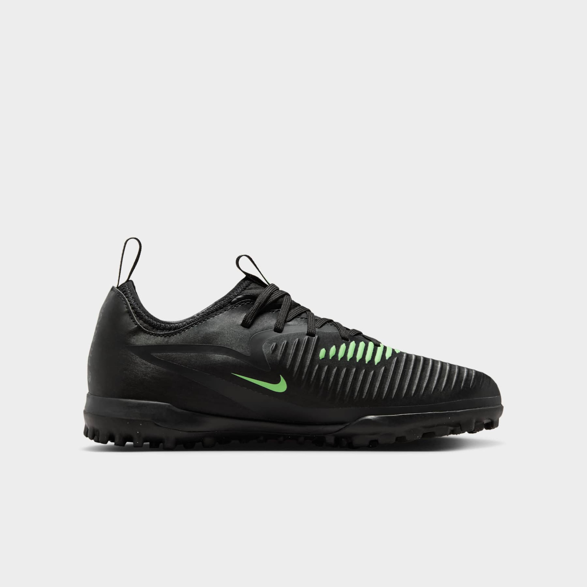 Chuteira Society Nike Phantom 6 Academy Low Infantil - Foto 3