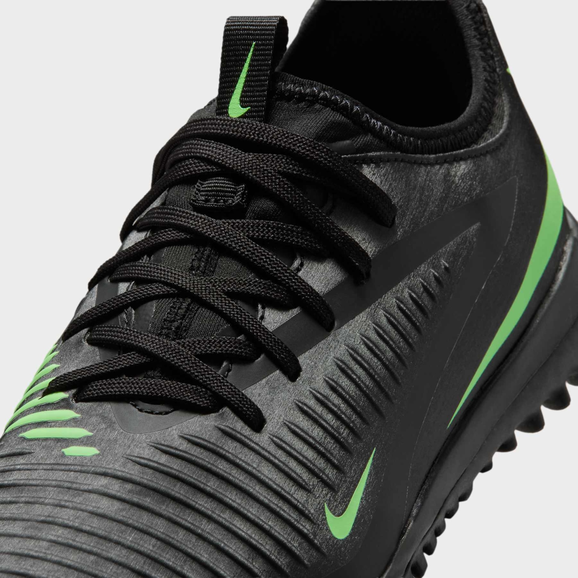 Chuteira Society Nike Phantom 6 Academy Low Infantil - Foto 7