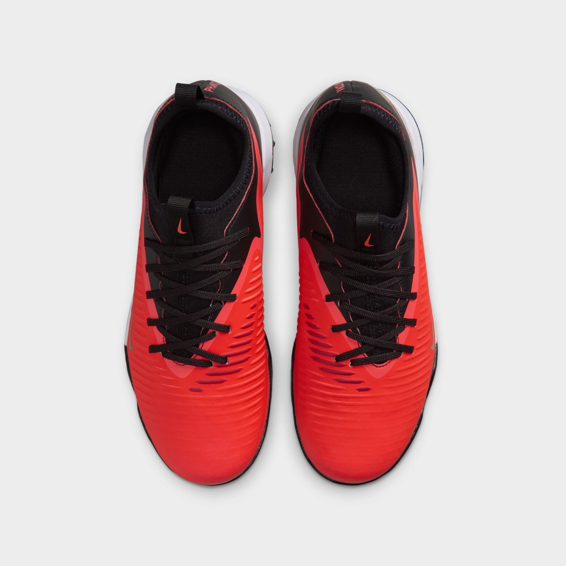 Chuteira Society Nike Phantom 6 Academy Low Infantil - Foto 4