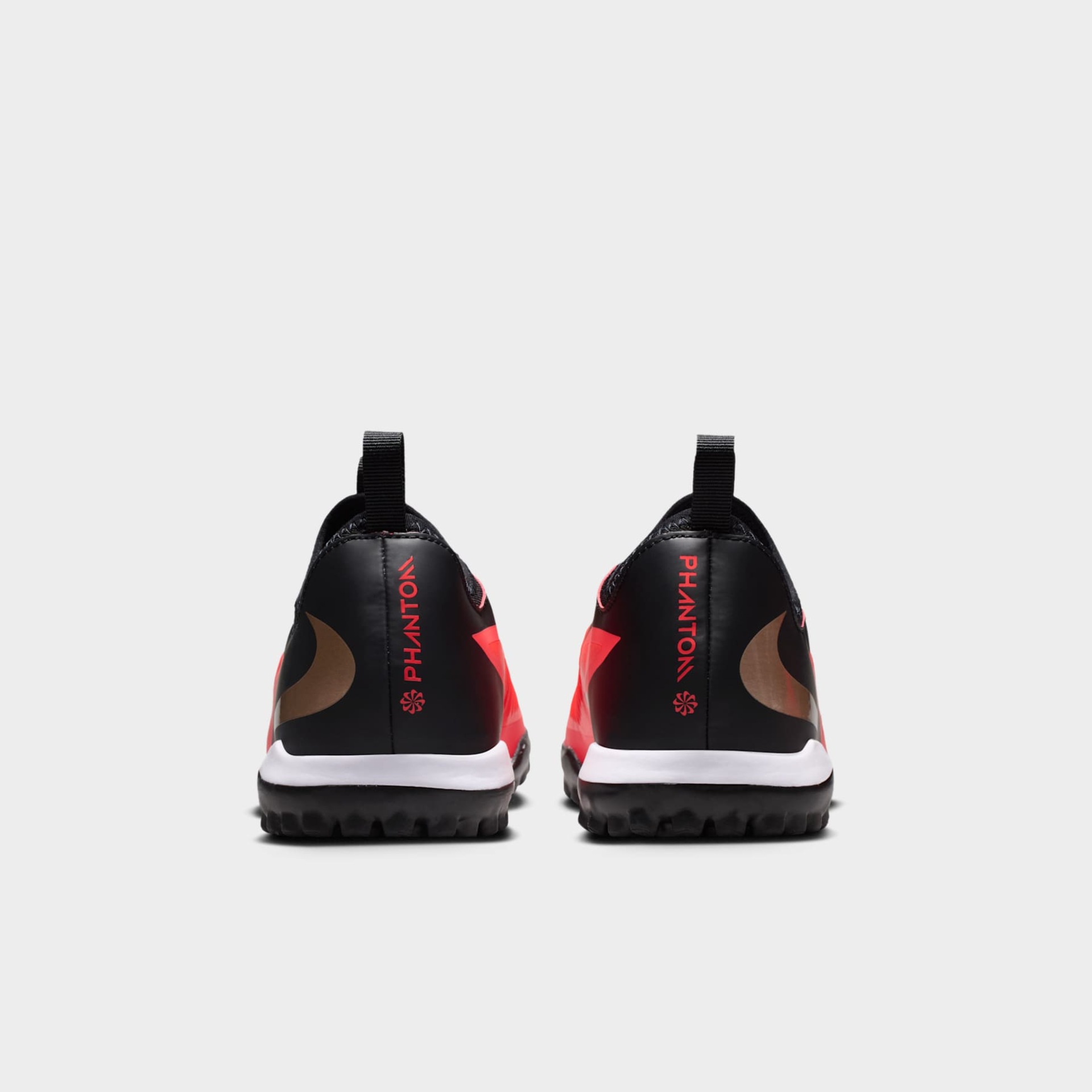 Chuteira Society Nike Phantom 6 Academy Low Infantil - Foto 6