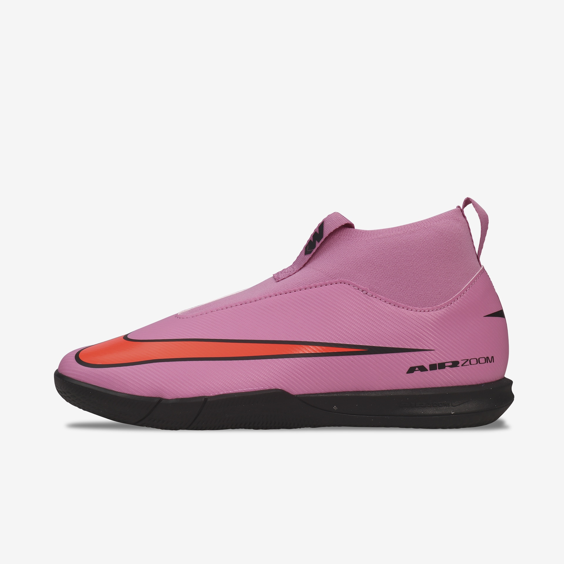 Imagem principal de Chuteira Futsal Nike Zoom Superfly 10 Academy Infantil