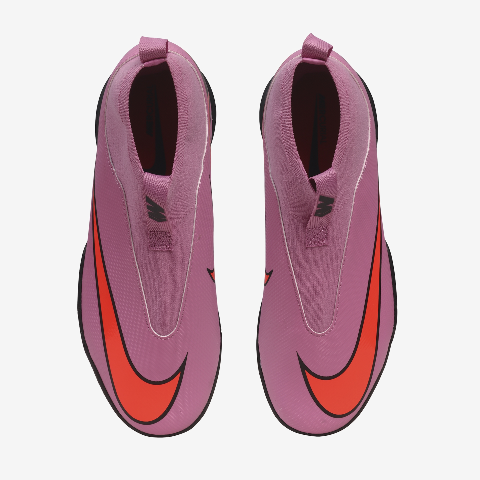Chuteira Futsal Nike Zoom Superfly 10 Academy Infantil - Foto 5